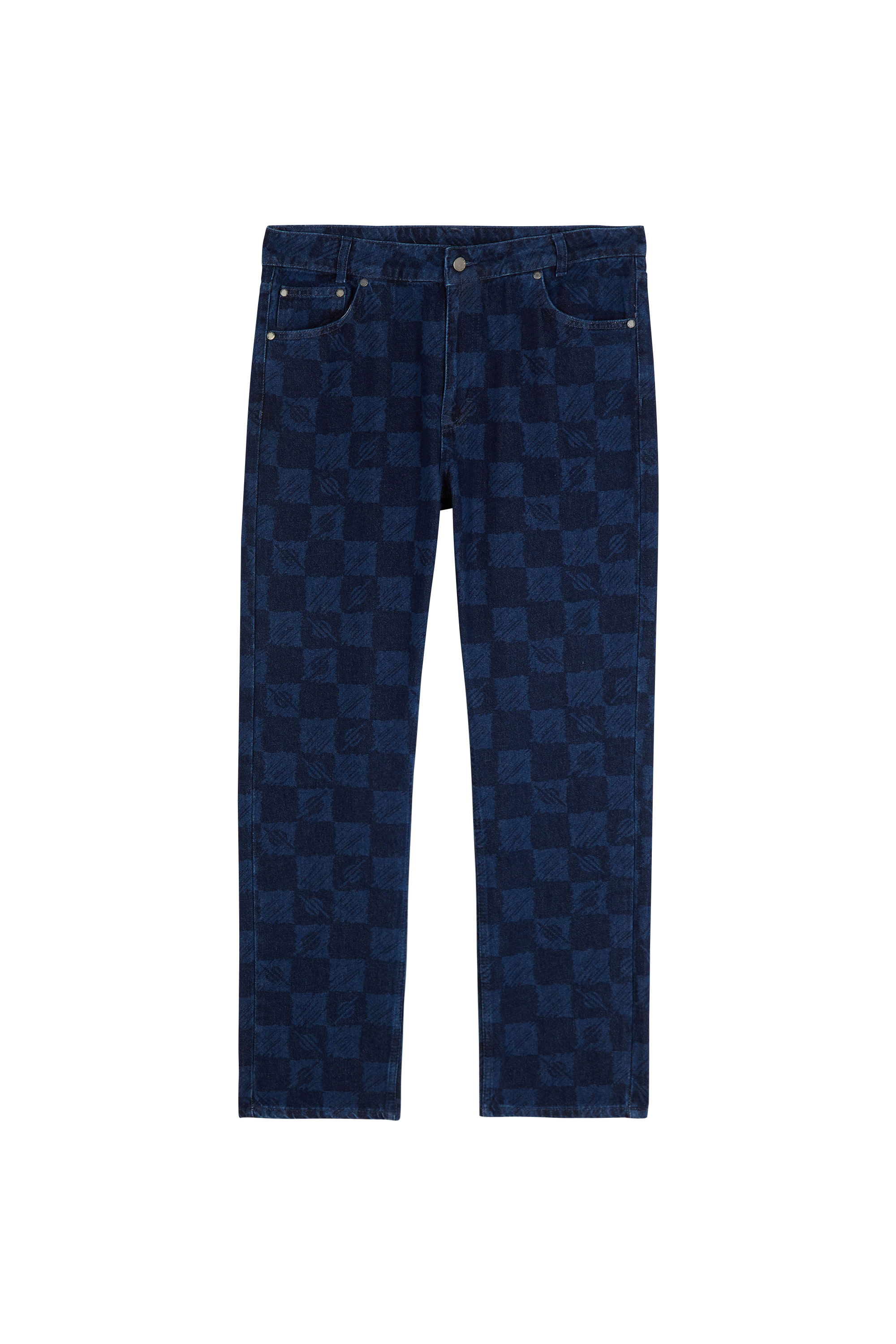 Jeans Blue