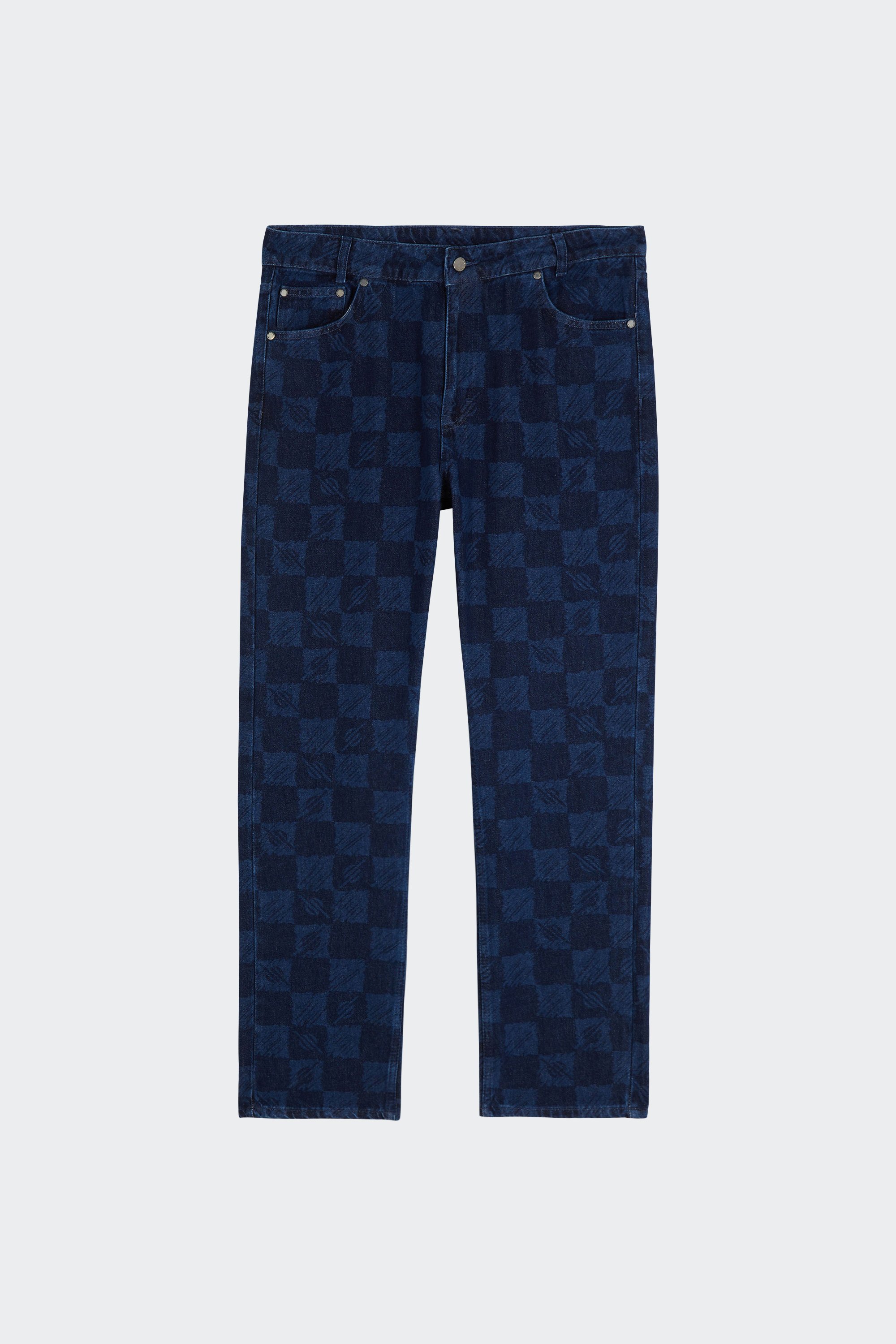 Jeans | Blue by DAILY PAPER Jeans Blue