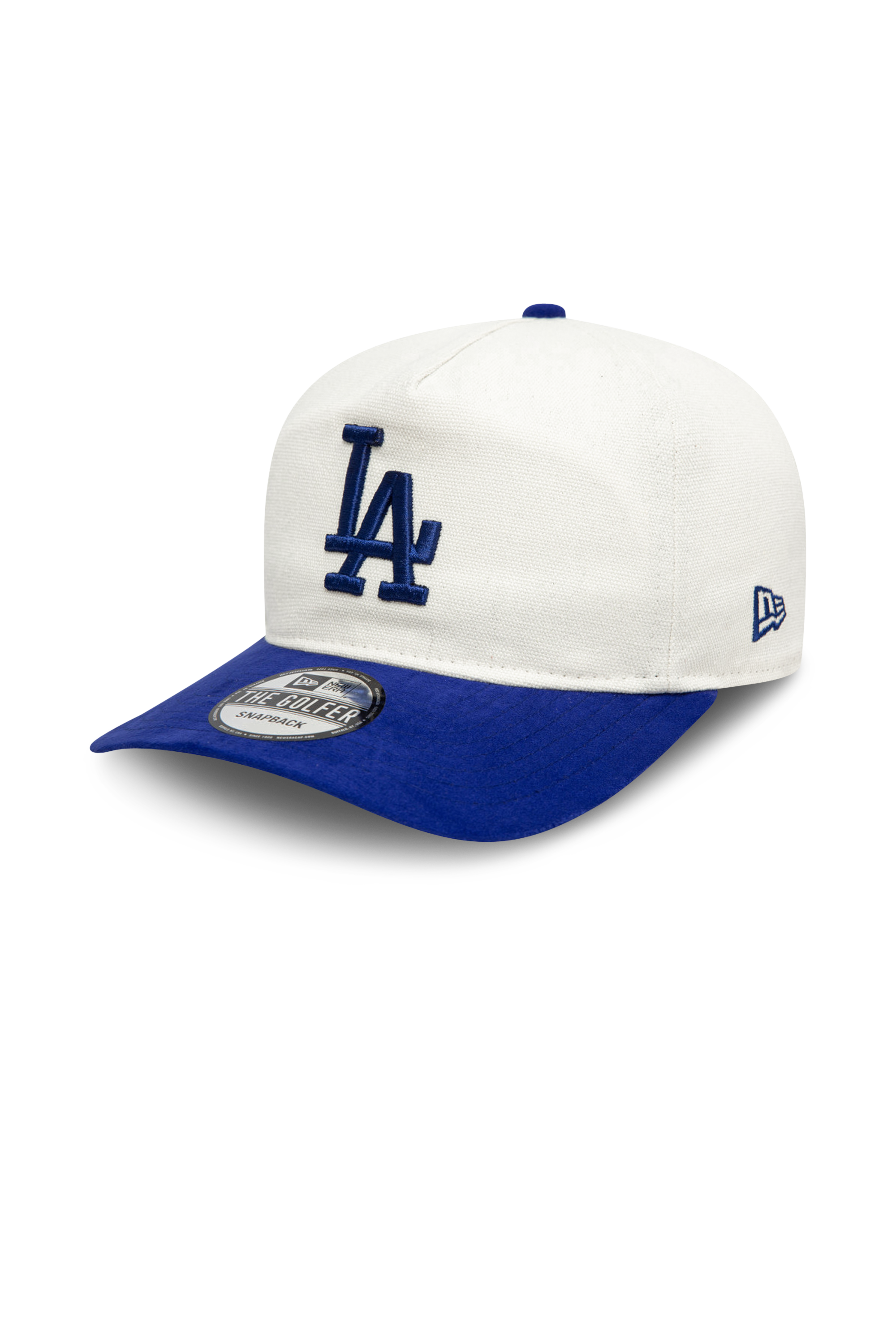 Baseball cap Beige
