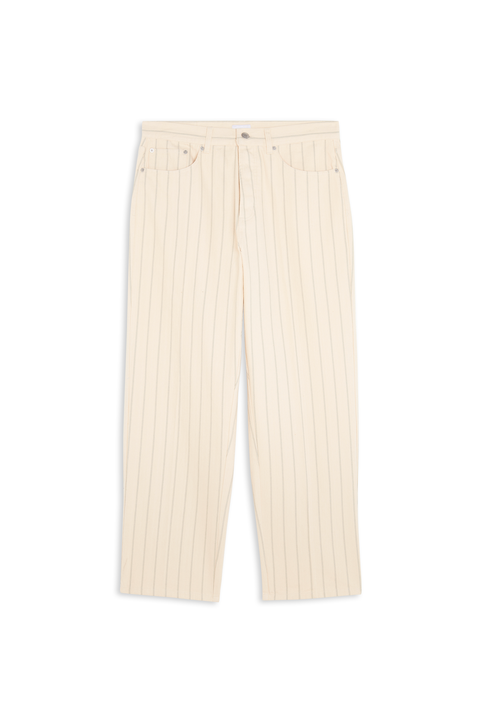 Pants Beige