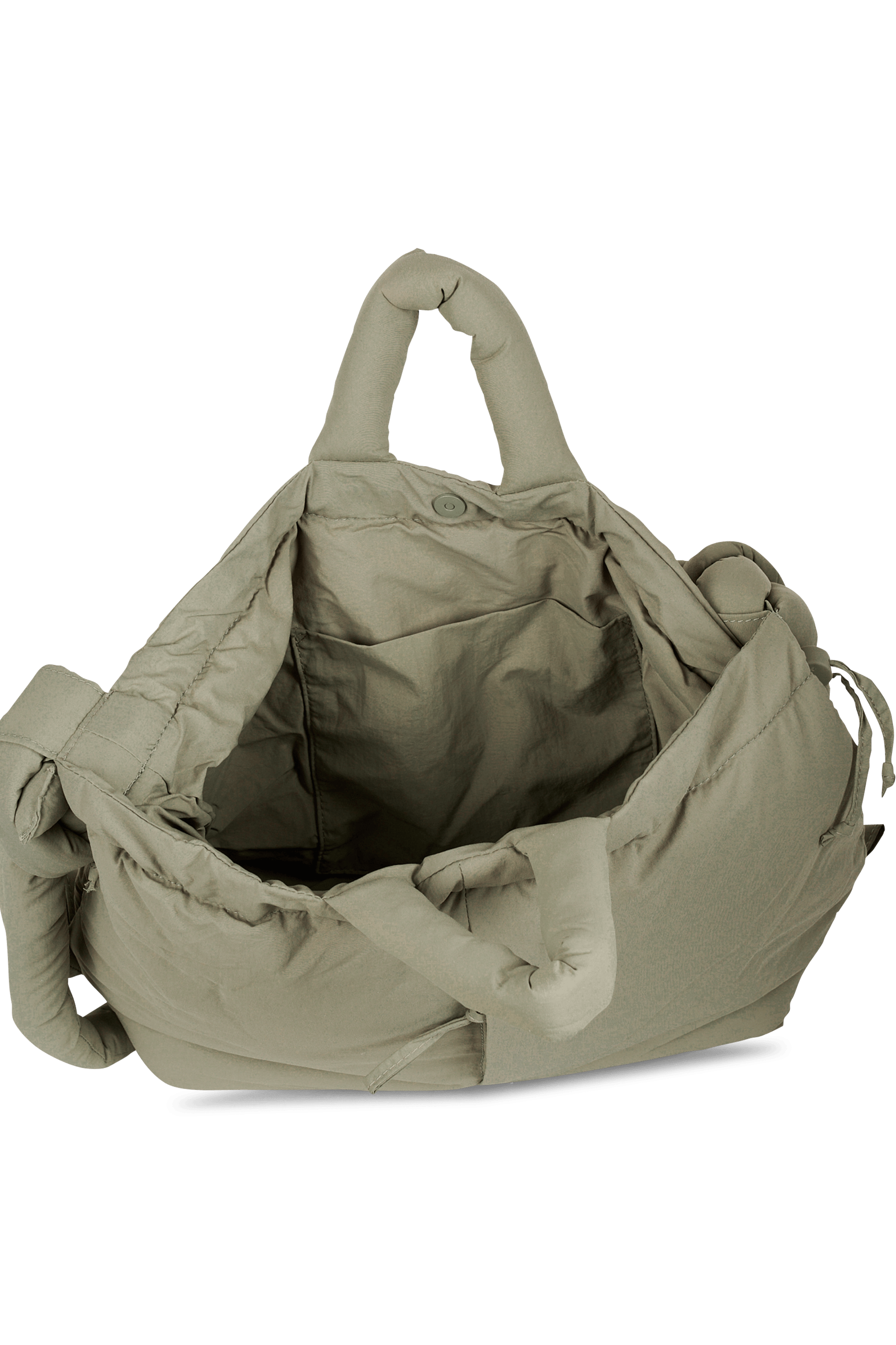 Sac shopping | Vert ÖLEND Femme