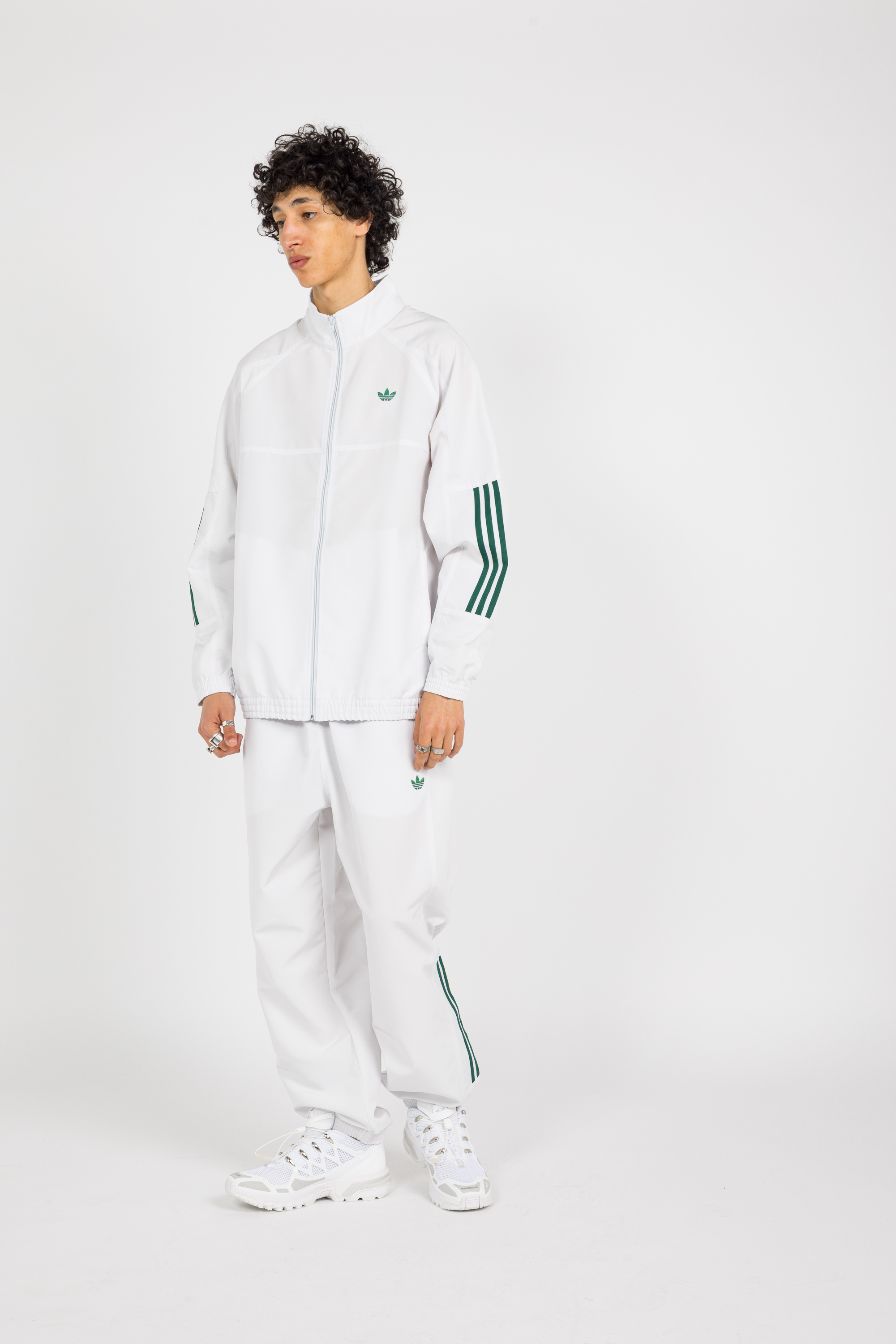 Jacket White