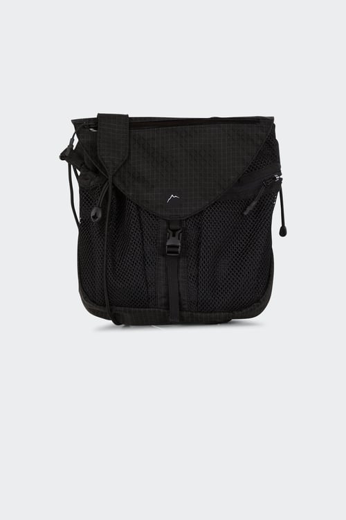 CAYL Sac bandoulière  Noir