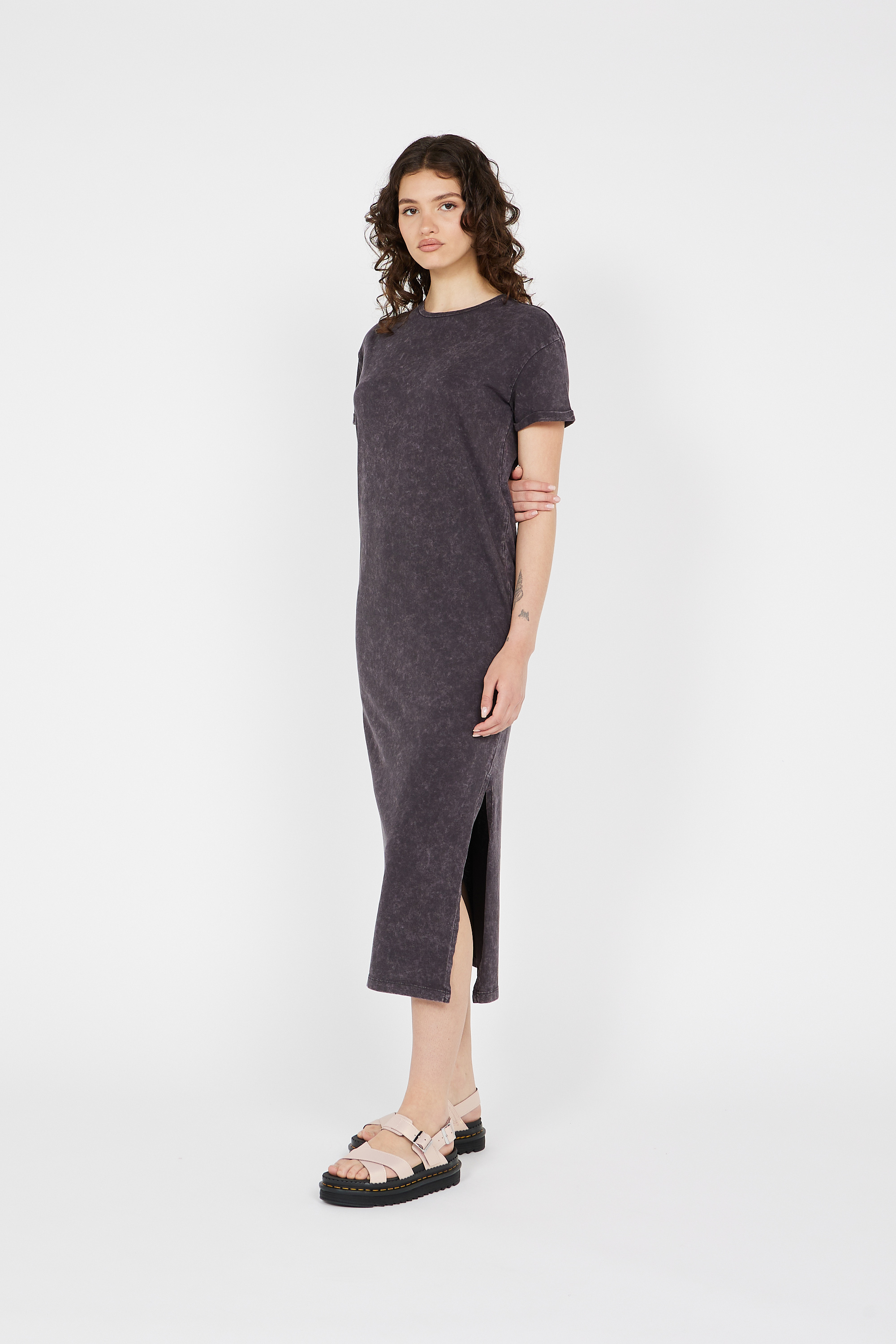 Robe Noir