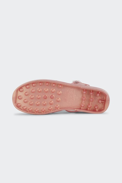 MELISSA Sandales Rose