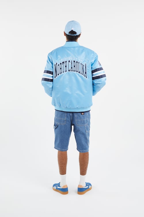 STARTER Bomber Bleu