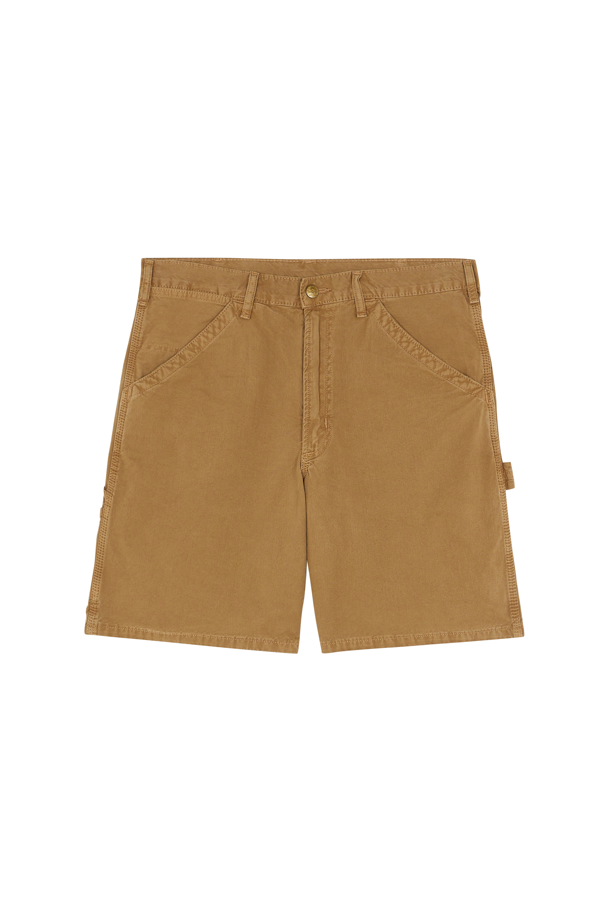 Shorts Brown