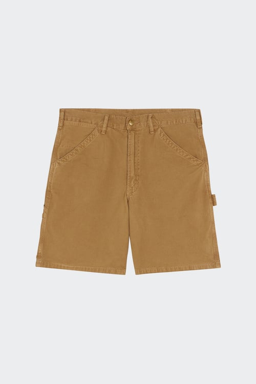 POLO RALPH LAUREN Short Marron
