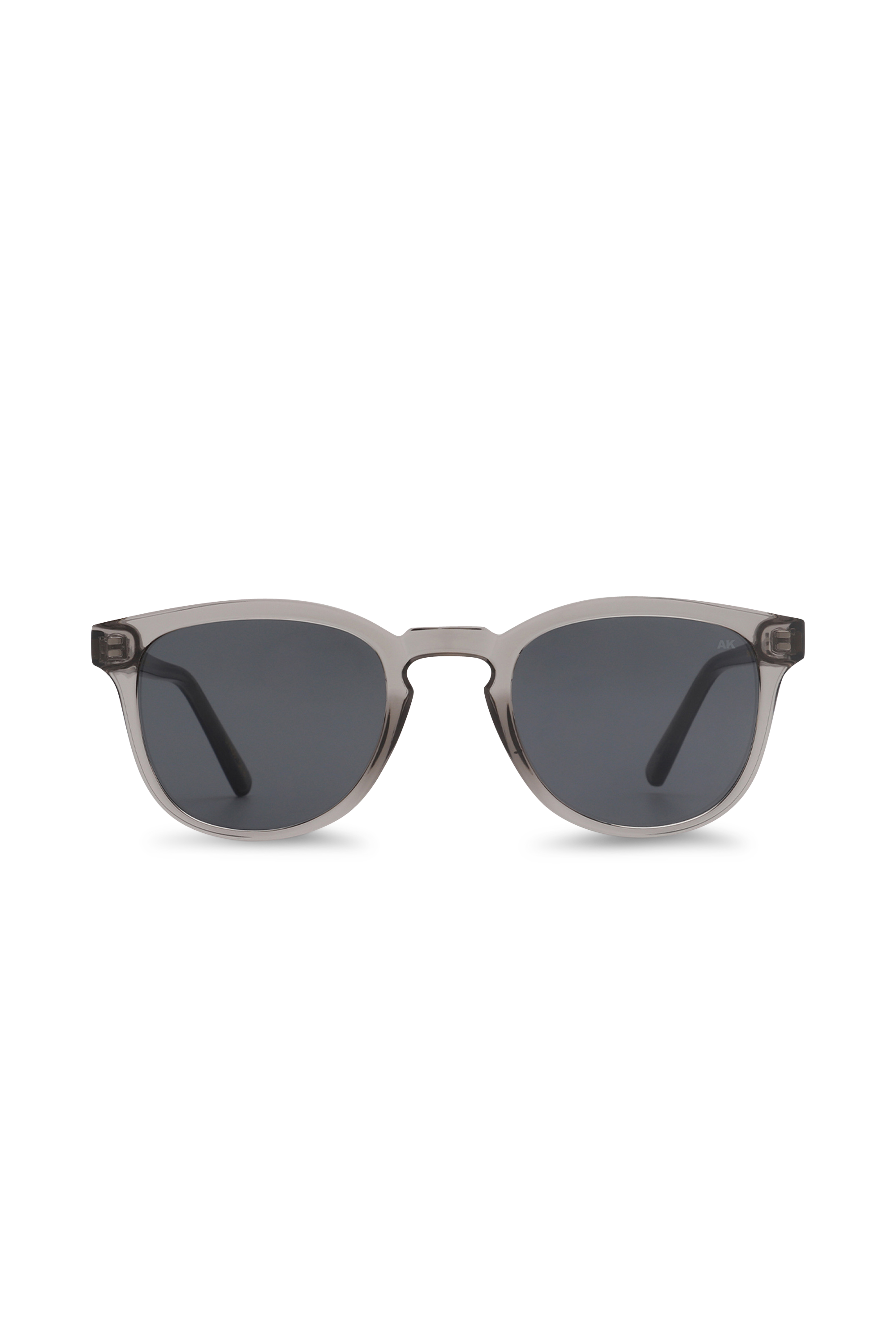 Lunettes de soleil Gris