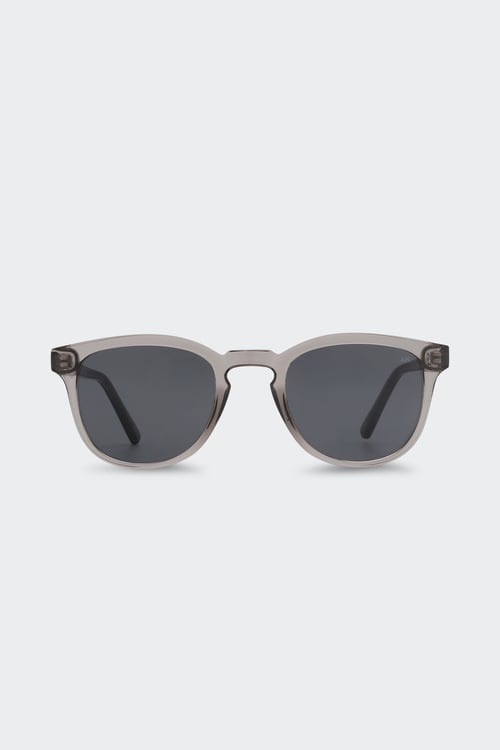 A.KJAERBEDE Lunettes de soleil Gris