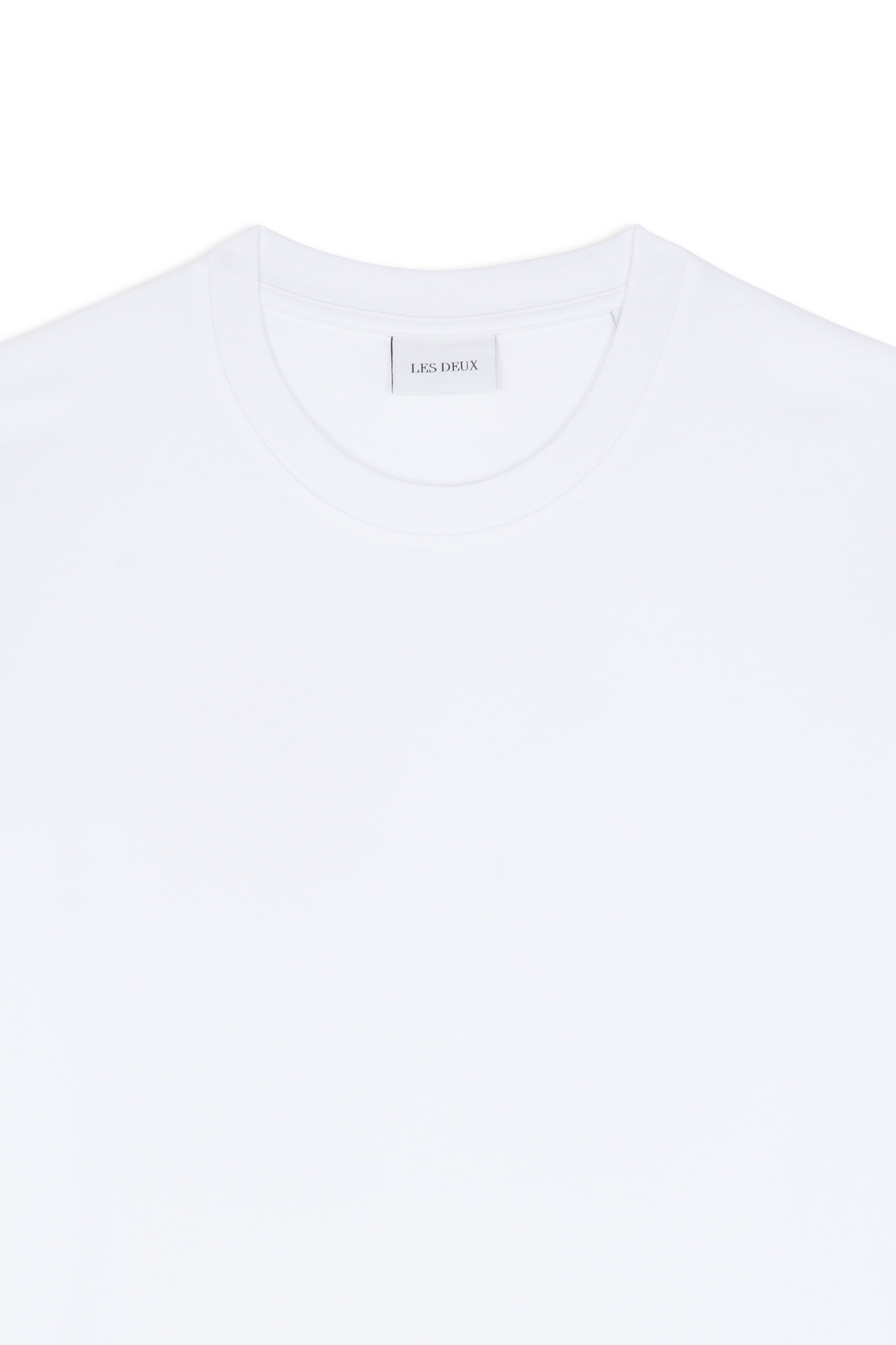 T-shirt White