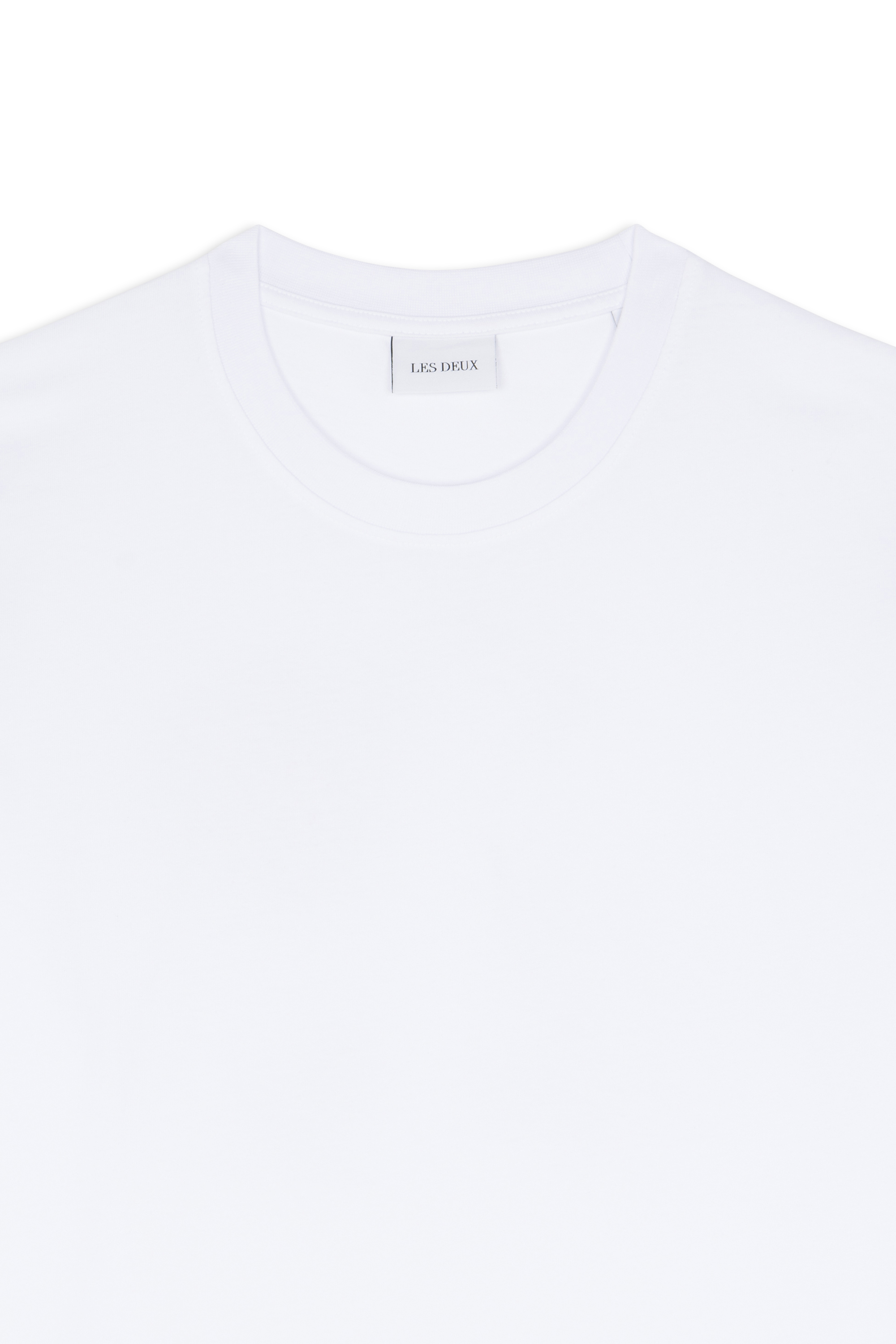 T-shirt White