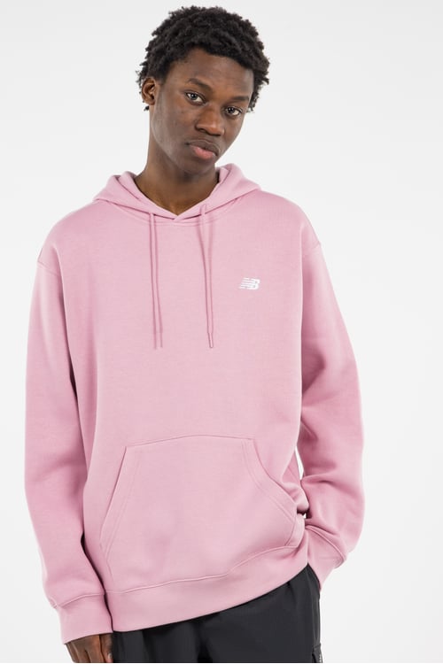 NEW BALANCE Hoodie Rose