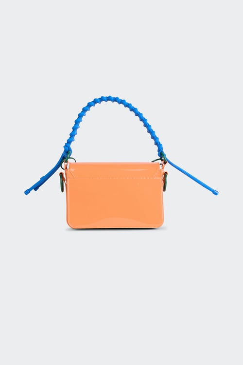 MELISSA Sac bandoulière  Orange