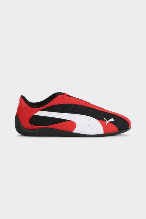 PUMA Baskets Blanc