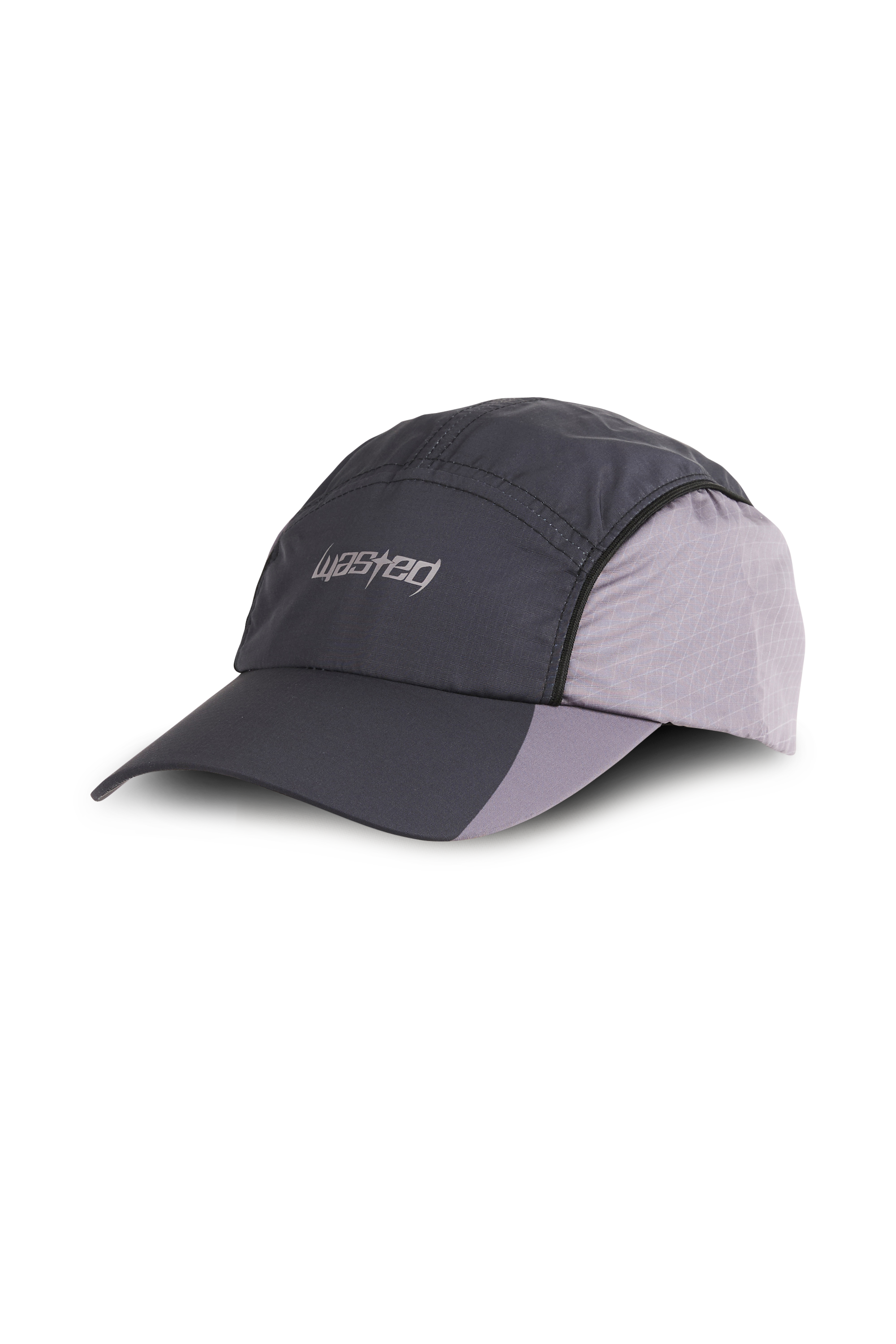 Cap Black