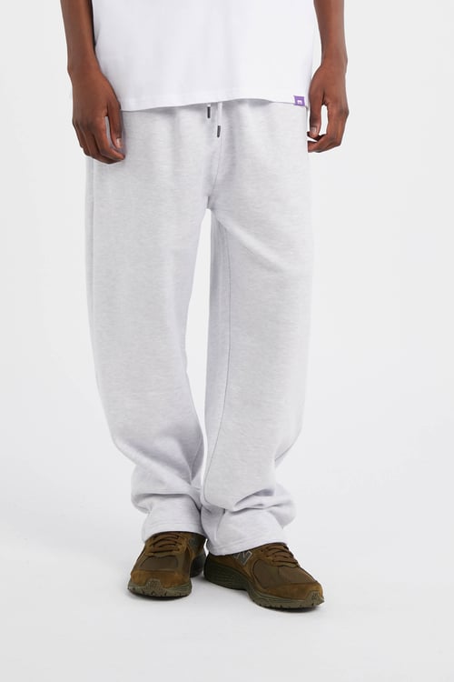 JACKER Jogging Gris