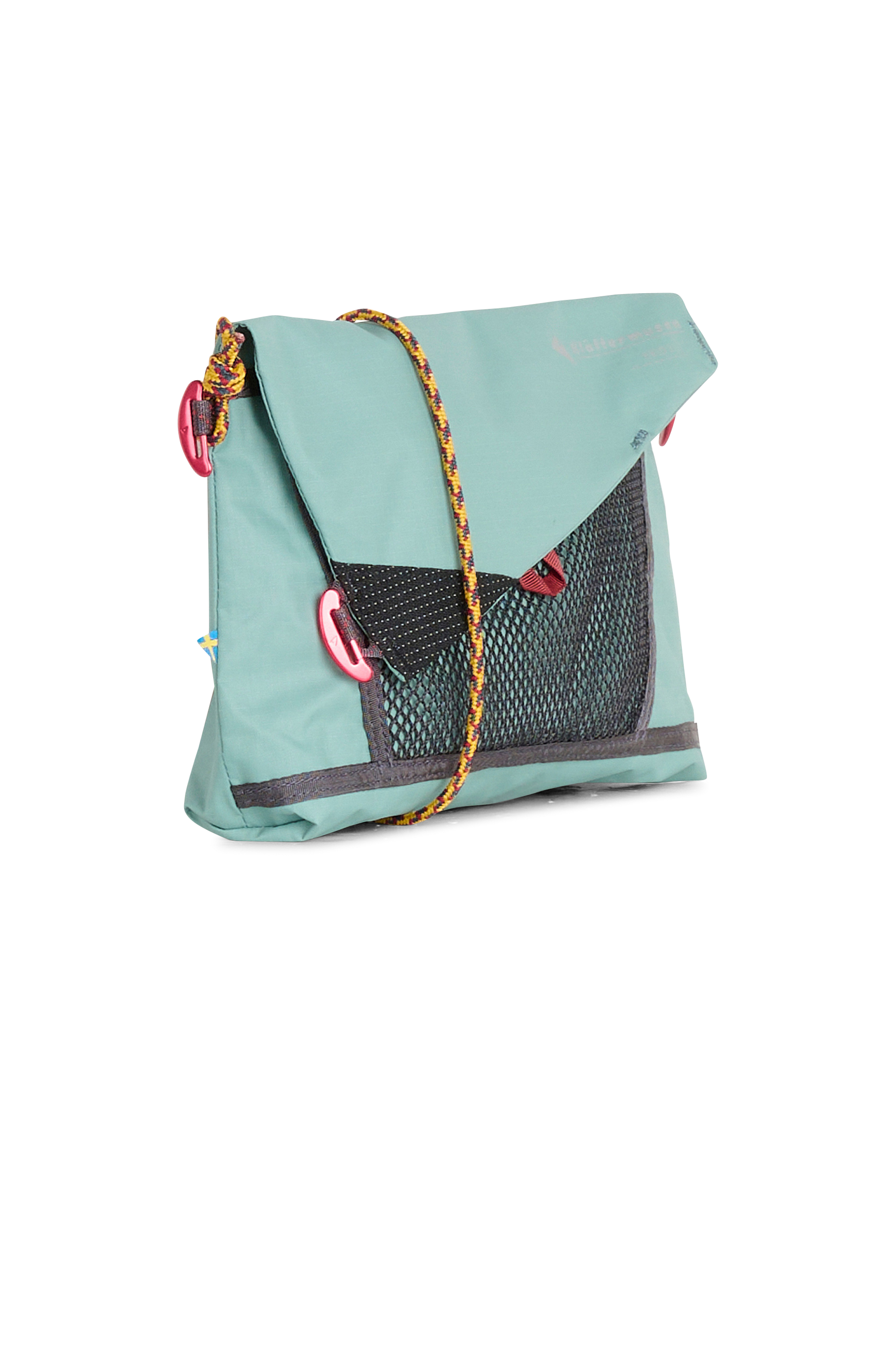 Sac à bandoulière Vert