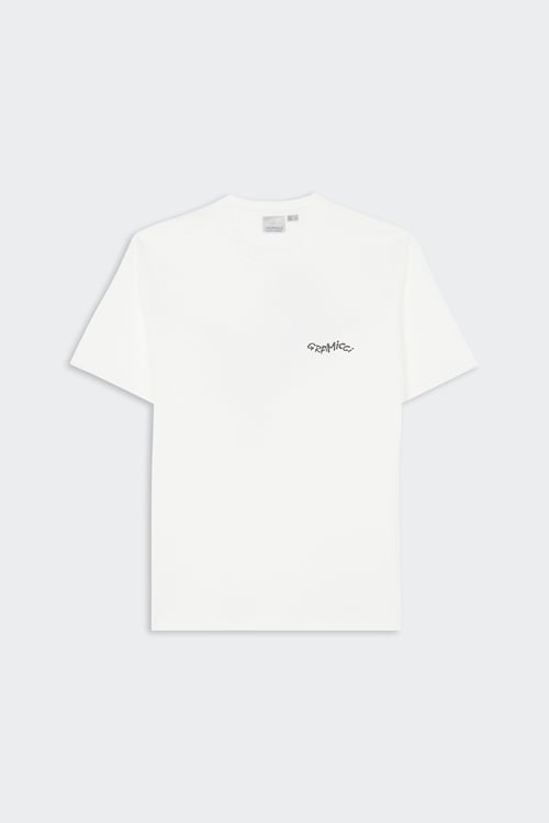 GRAMICCI T-shirt Blanc