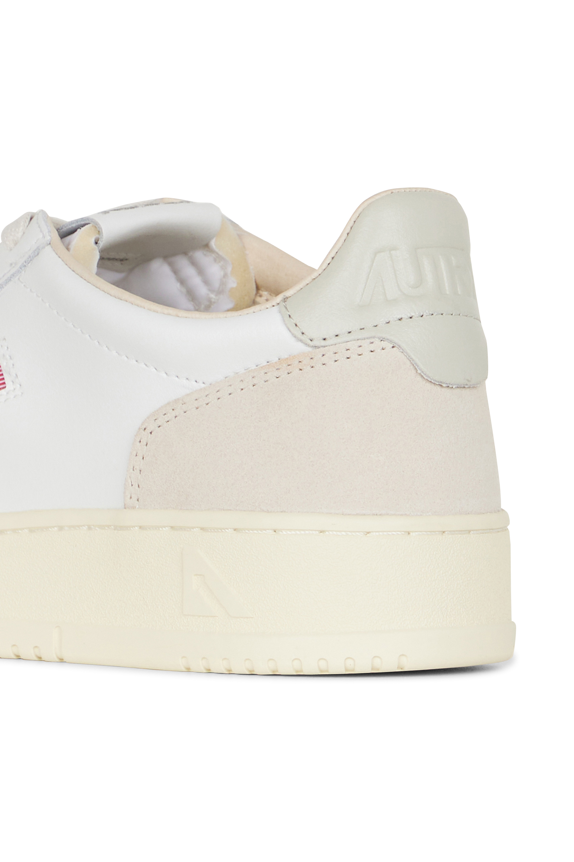 Baskets Beige