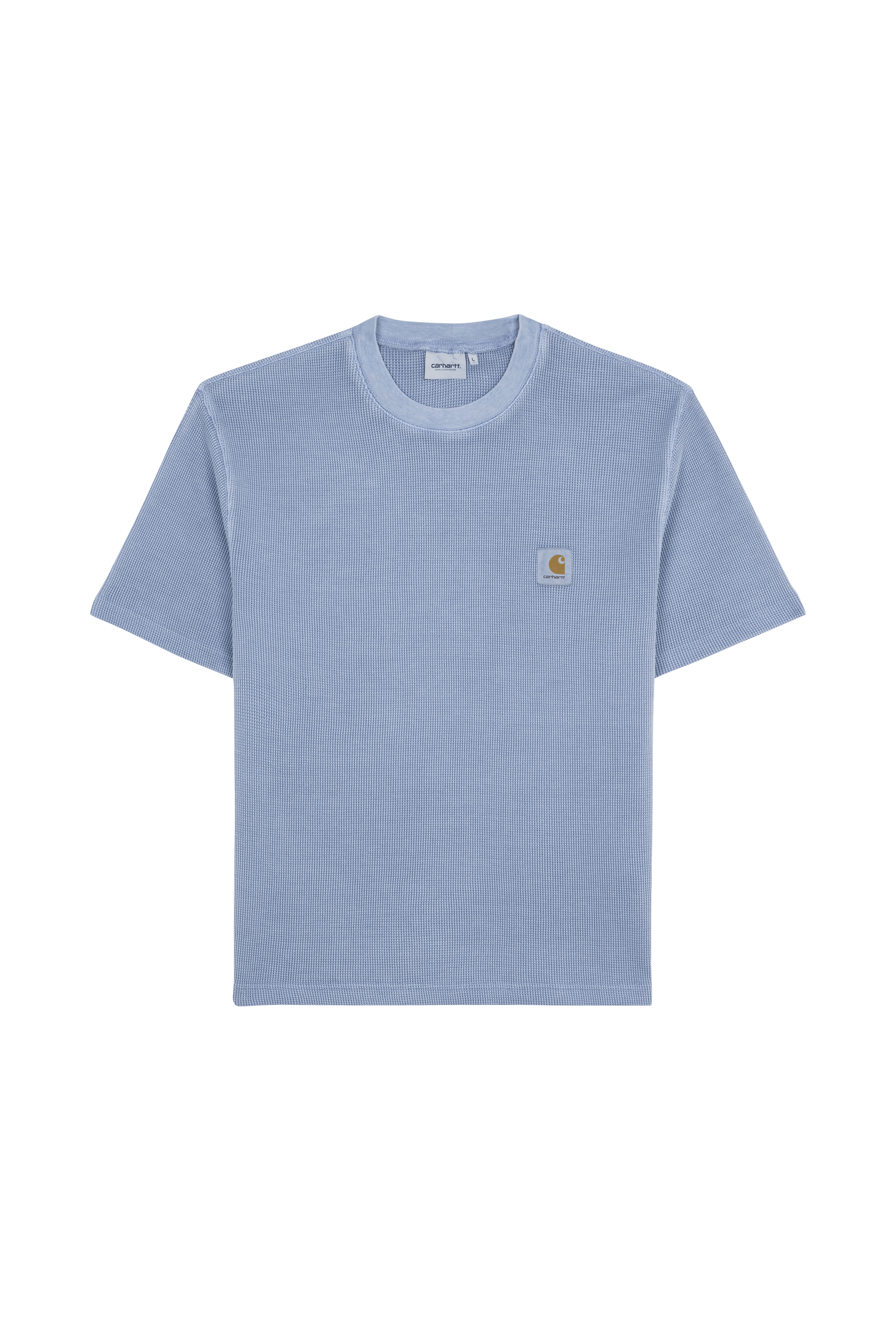 T-shirt CARHARTT WIP Bleu