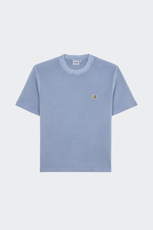 T-shirt - Taille M Bleu