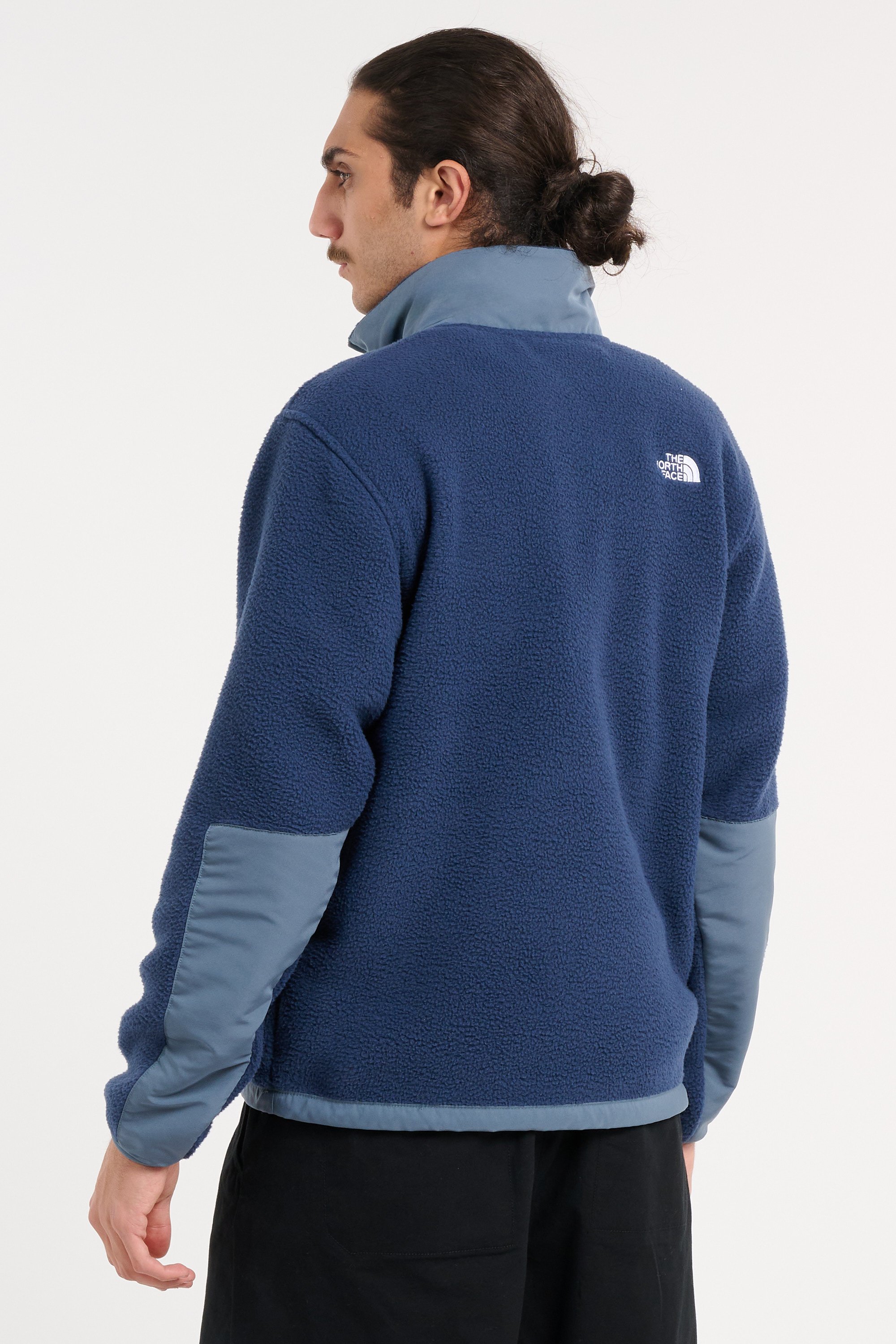Polaire | Bleu THE NORTH FACE Homme