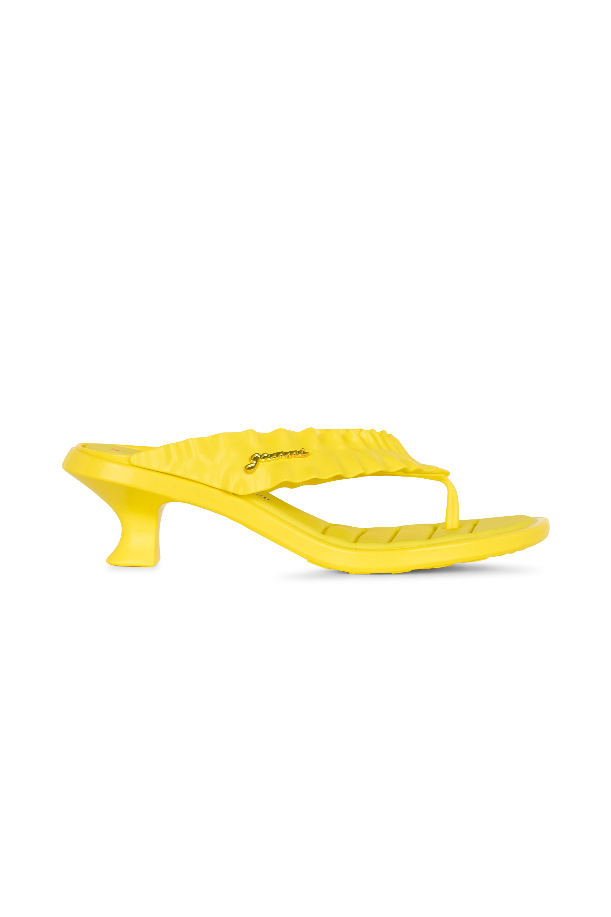 Mules  Yellow