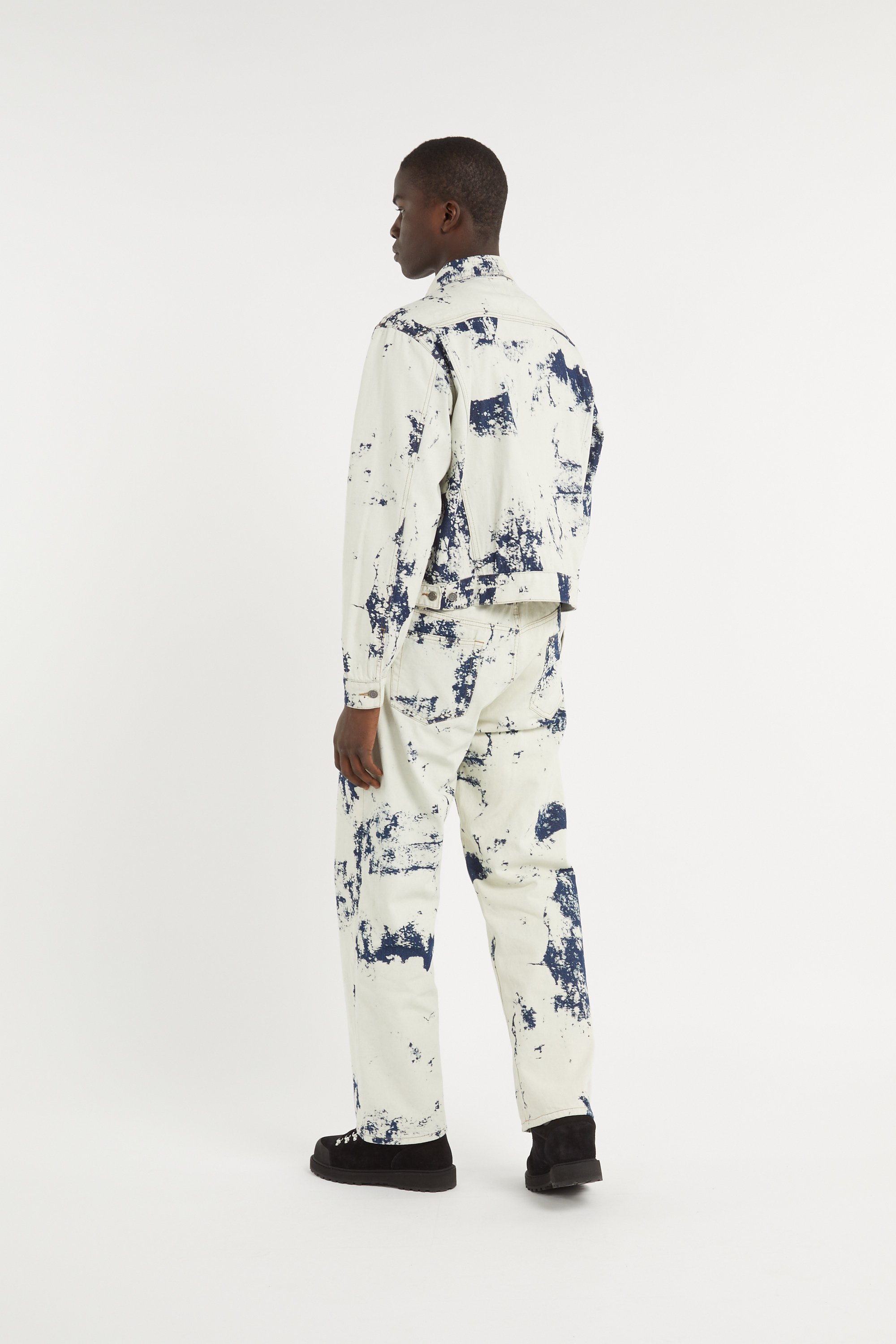Veste | Multicolore WASTED Homme