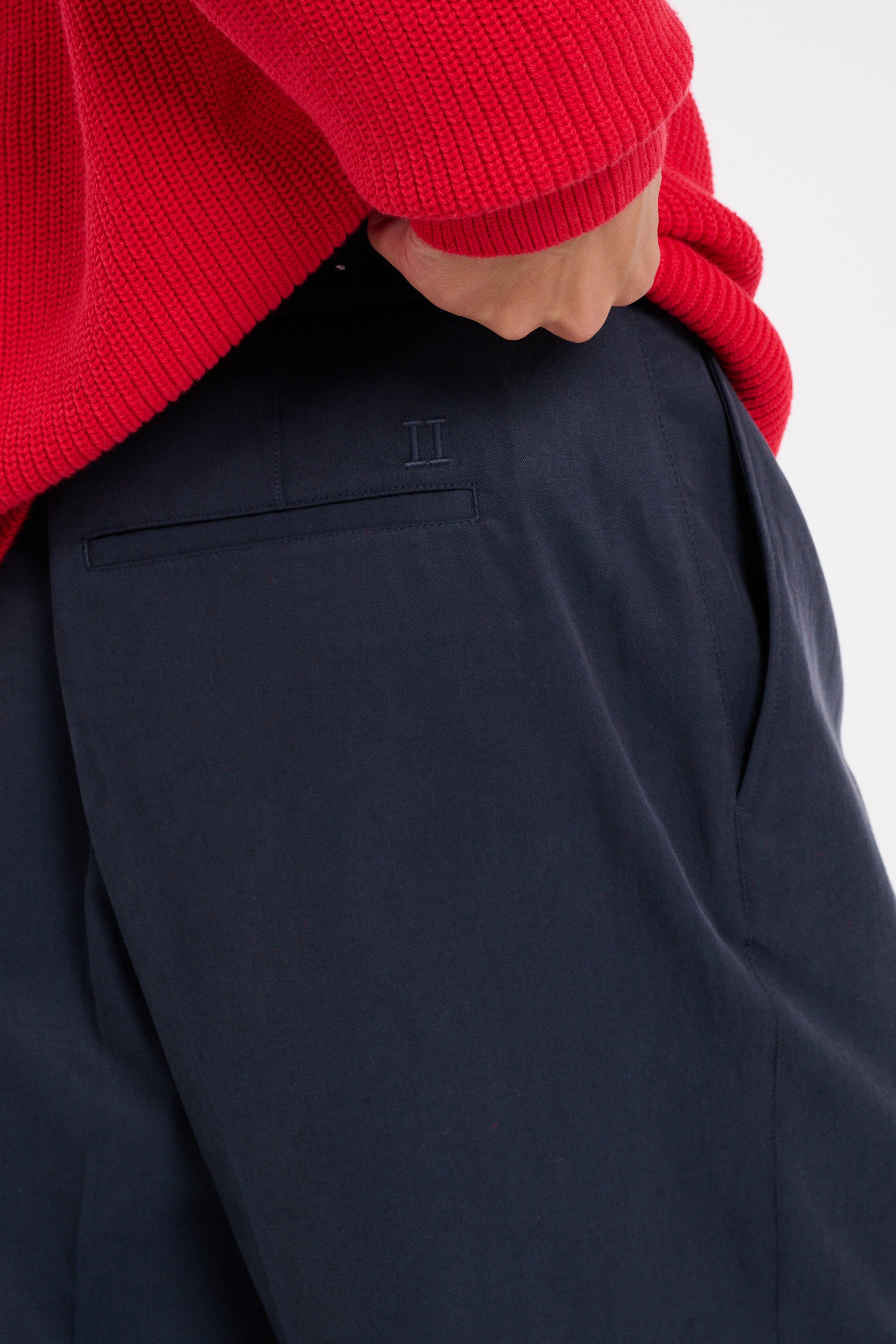 Short | Bleu LES DEUX Homme