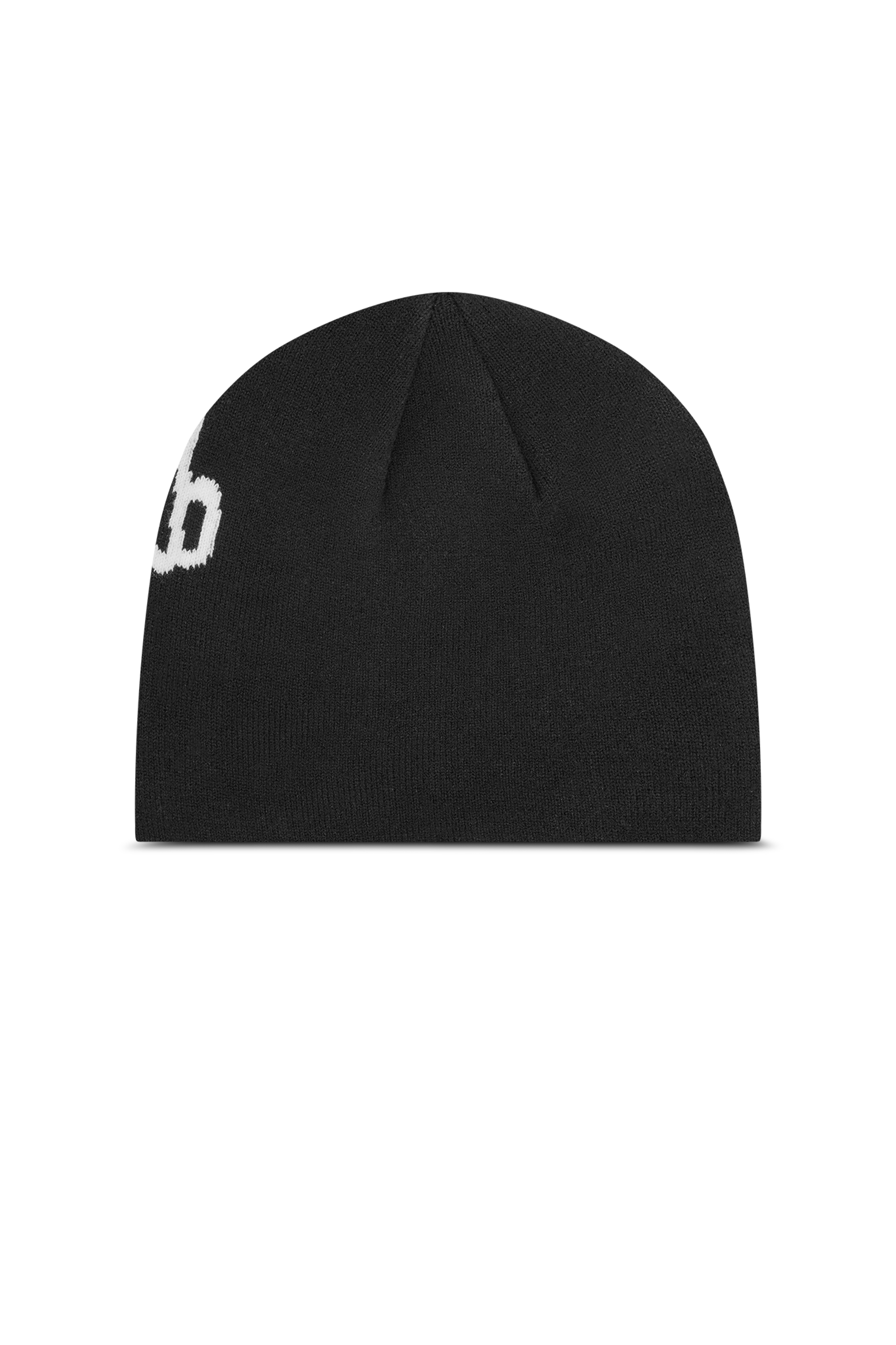 Bonnet | Noir BILLIONAIRE BOYS CLUB Homme