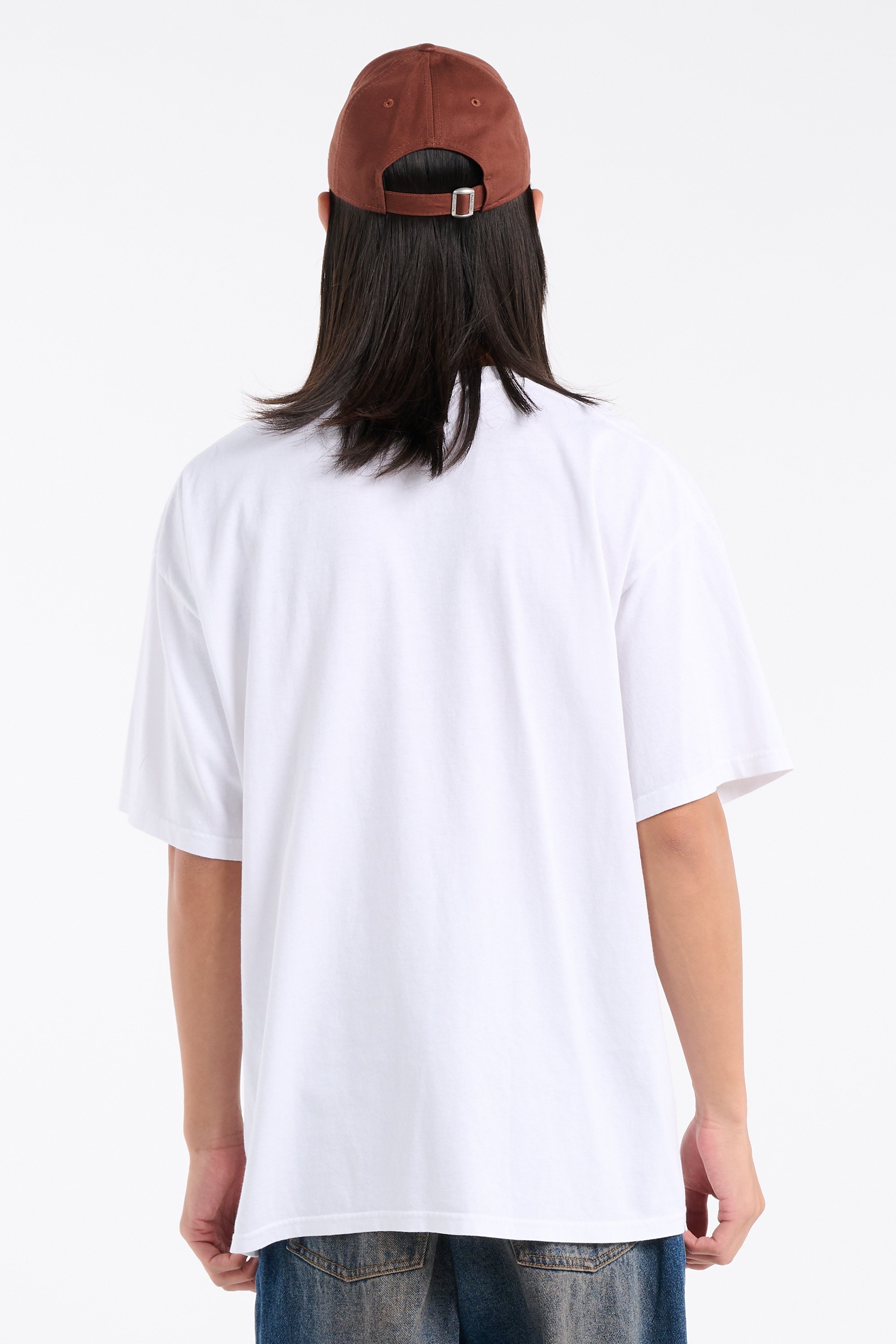 T-shirt | Blanc OBEY Homme