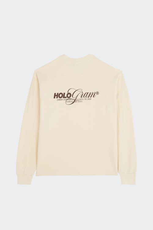 Hologram - Sweat - Taille XS Hologram - Sweat - Taille XS