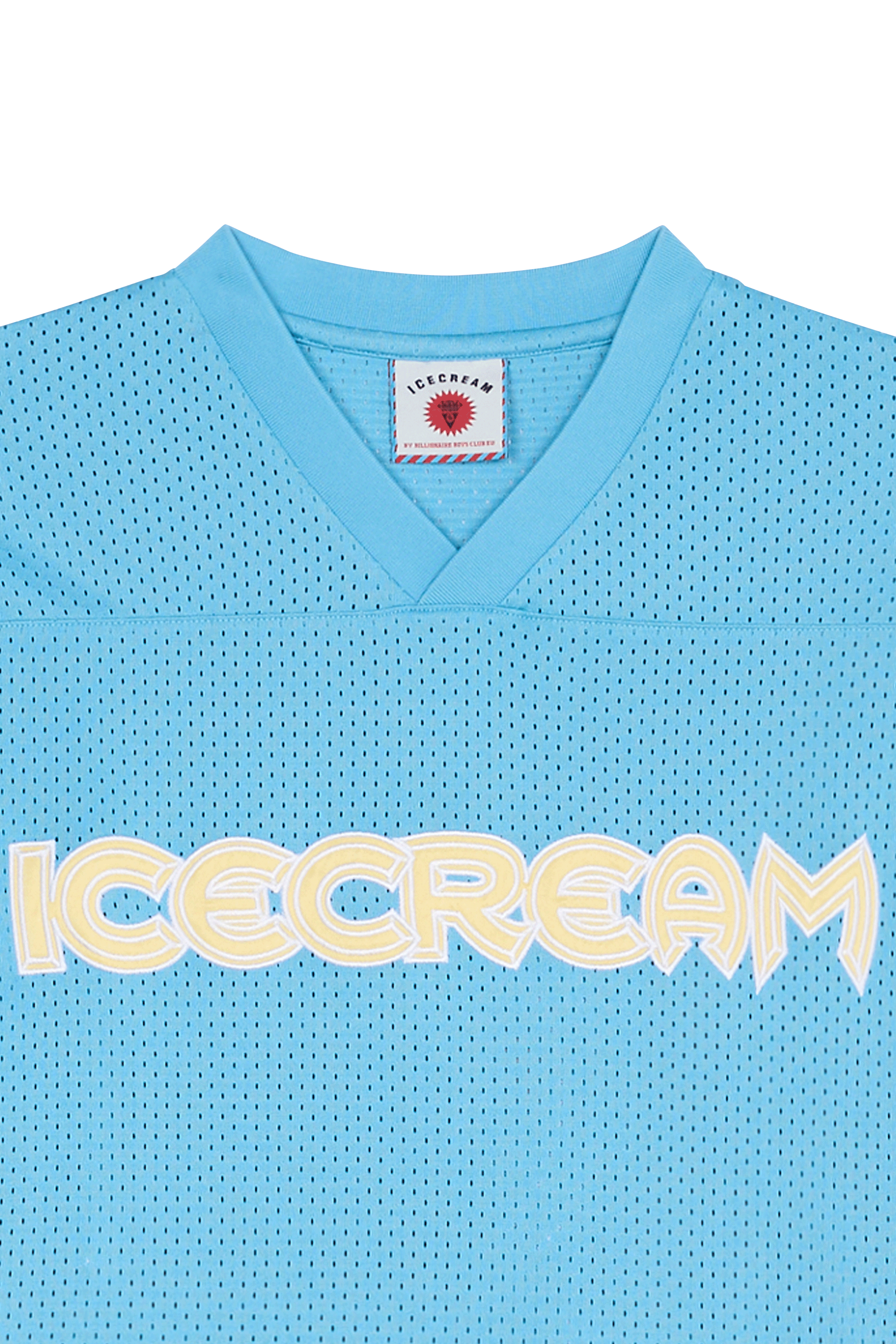 Maillot | Bleu ICE CREAM Homme