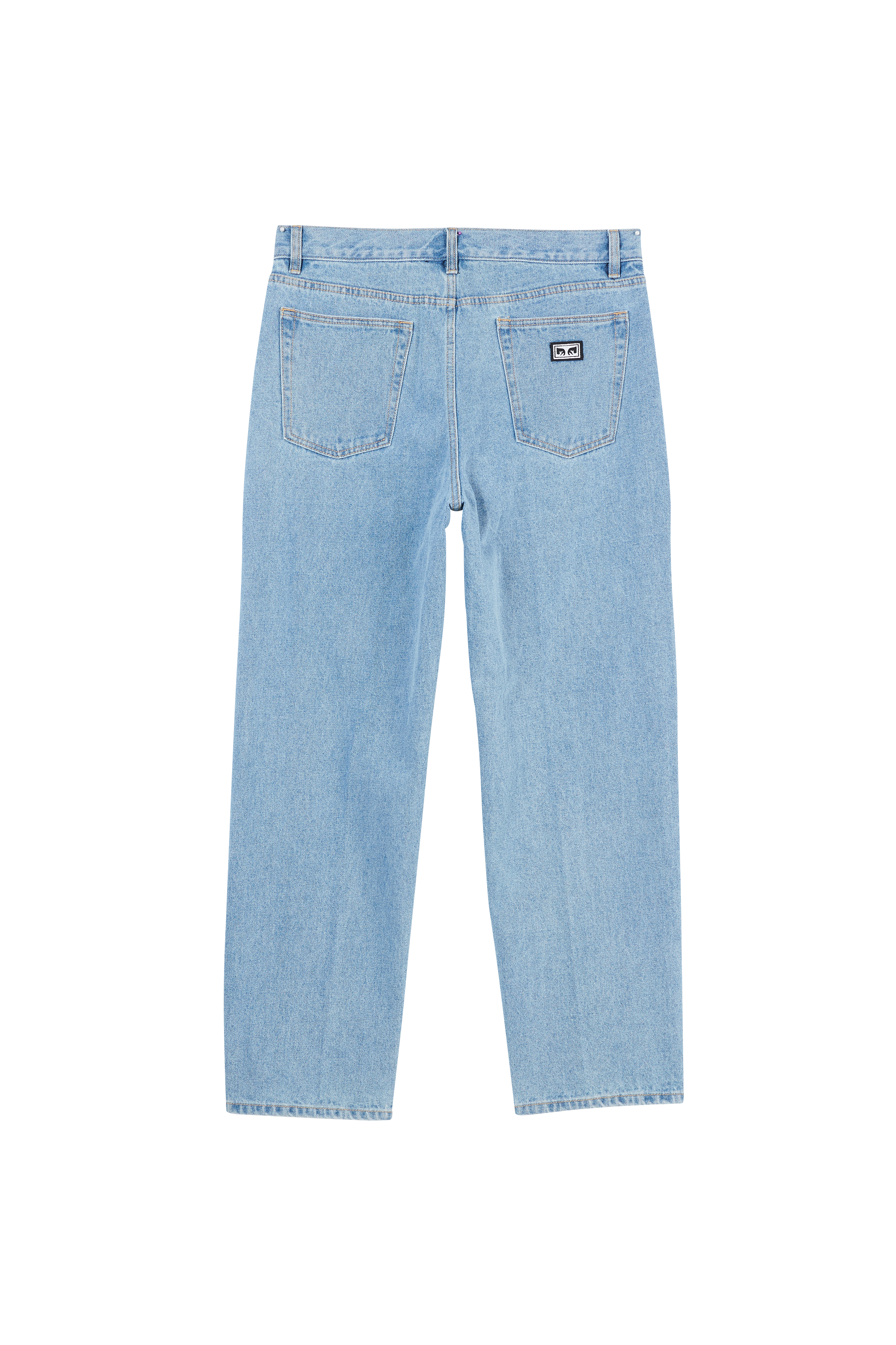 Jeans Blue