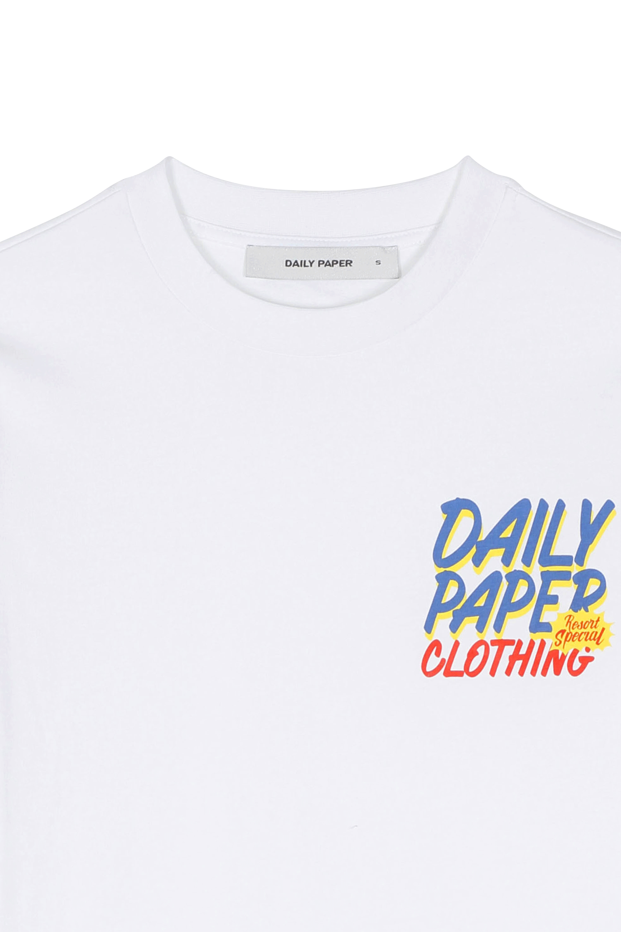 T-SHIRT | Blanc DAILY PAPER Femme