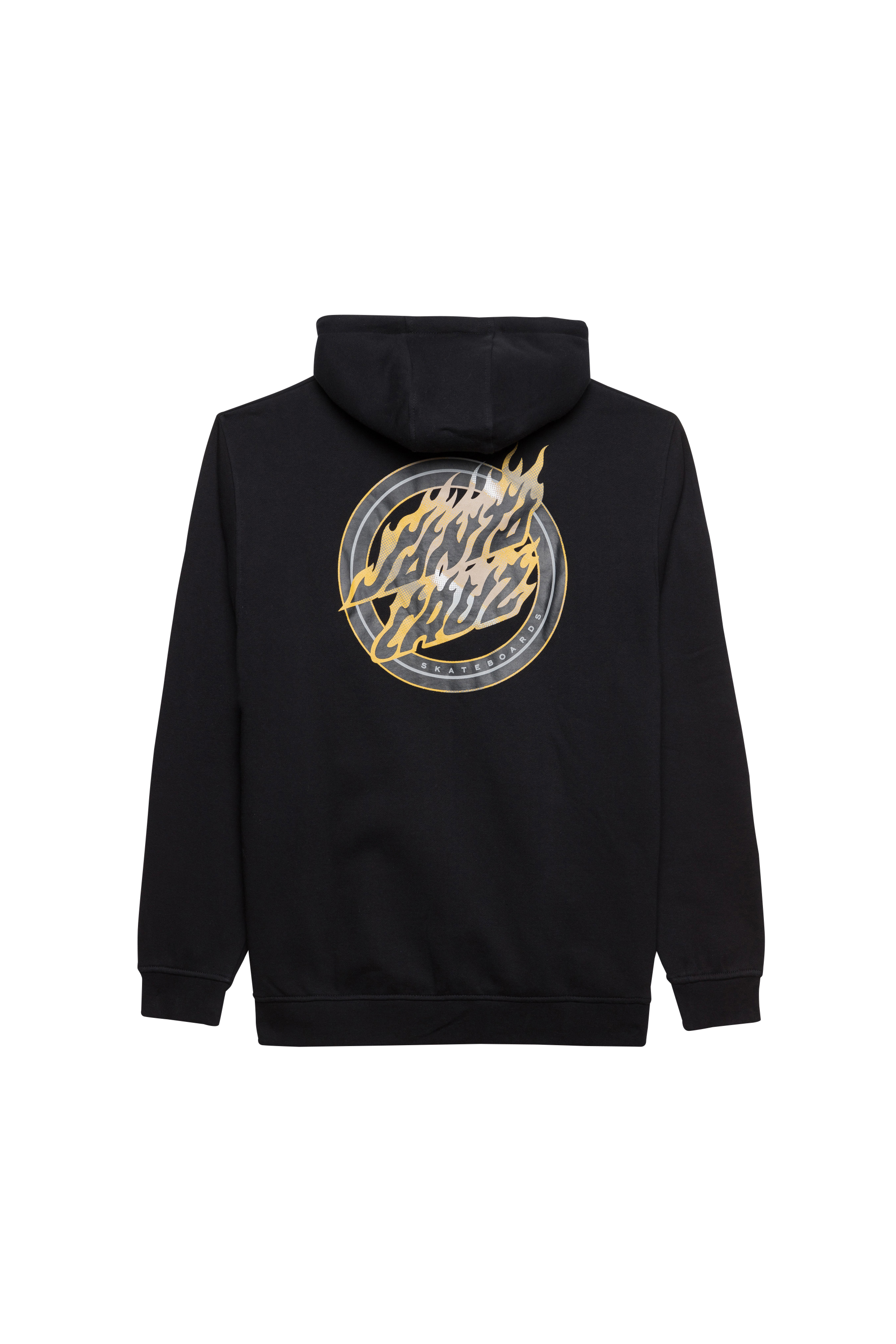 Hoodie Black