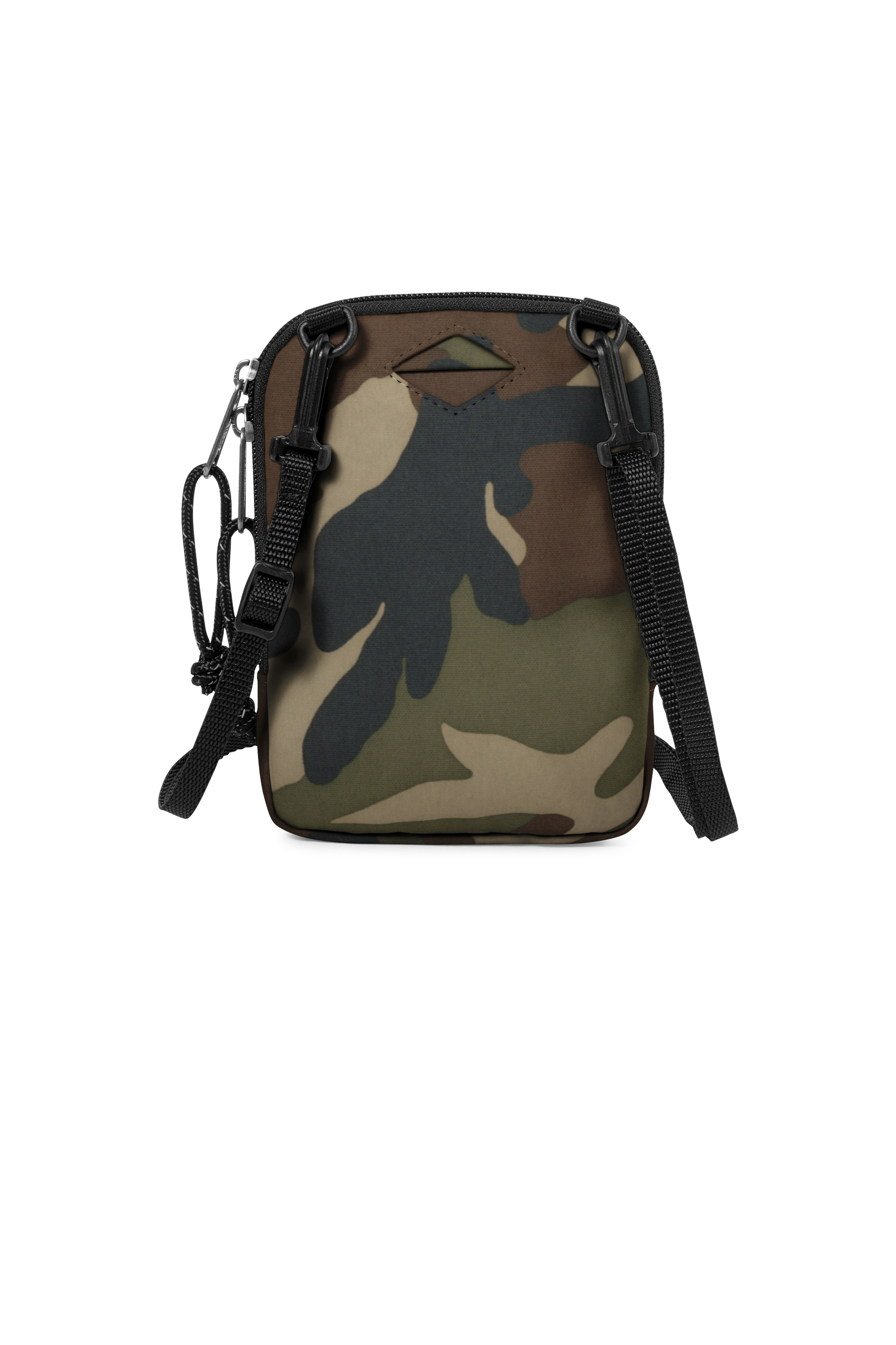 Sac à bandoulière Vert