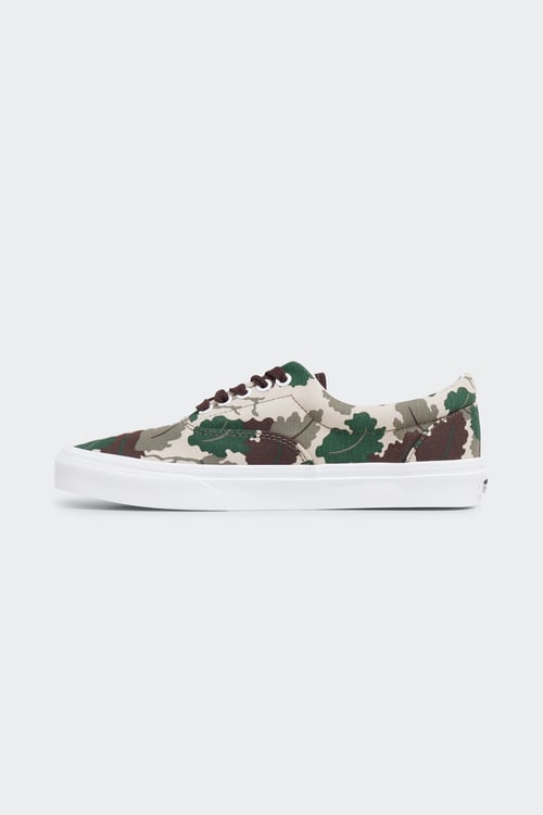 VANS Baskets Multicolore