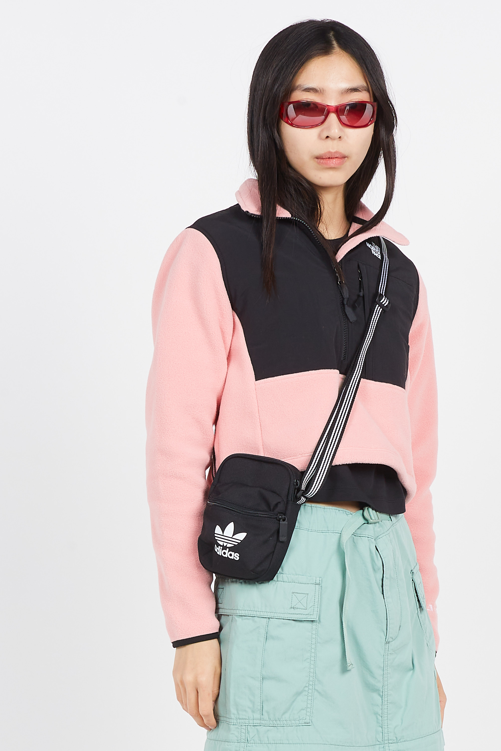 adidas femme sac