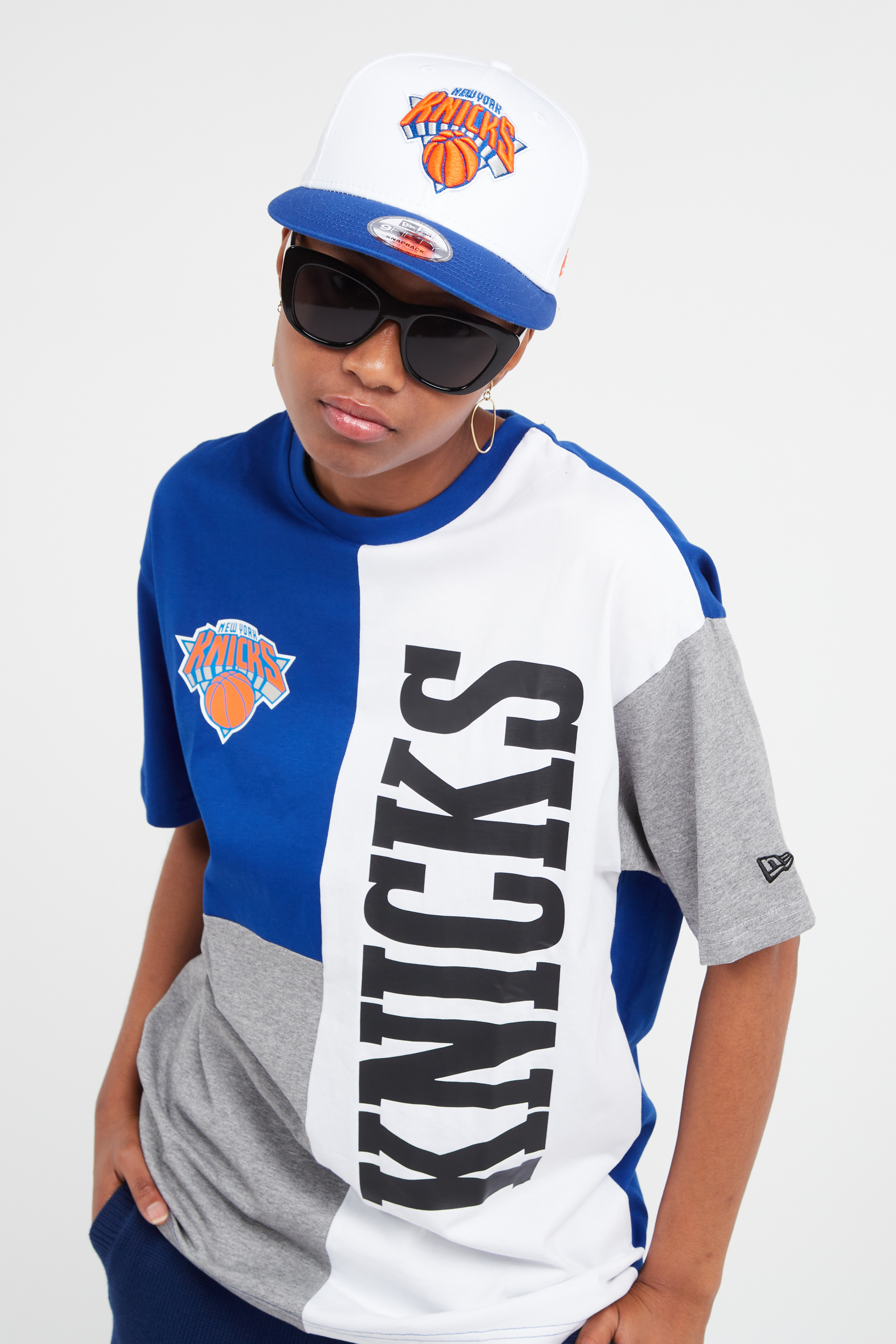 T-shirt Multicolored