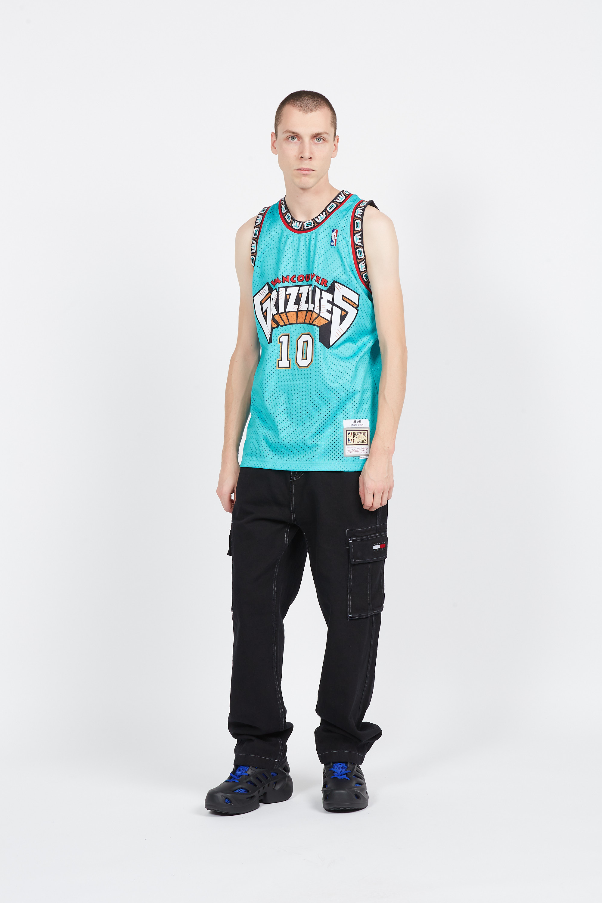 Jersey Green