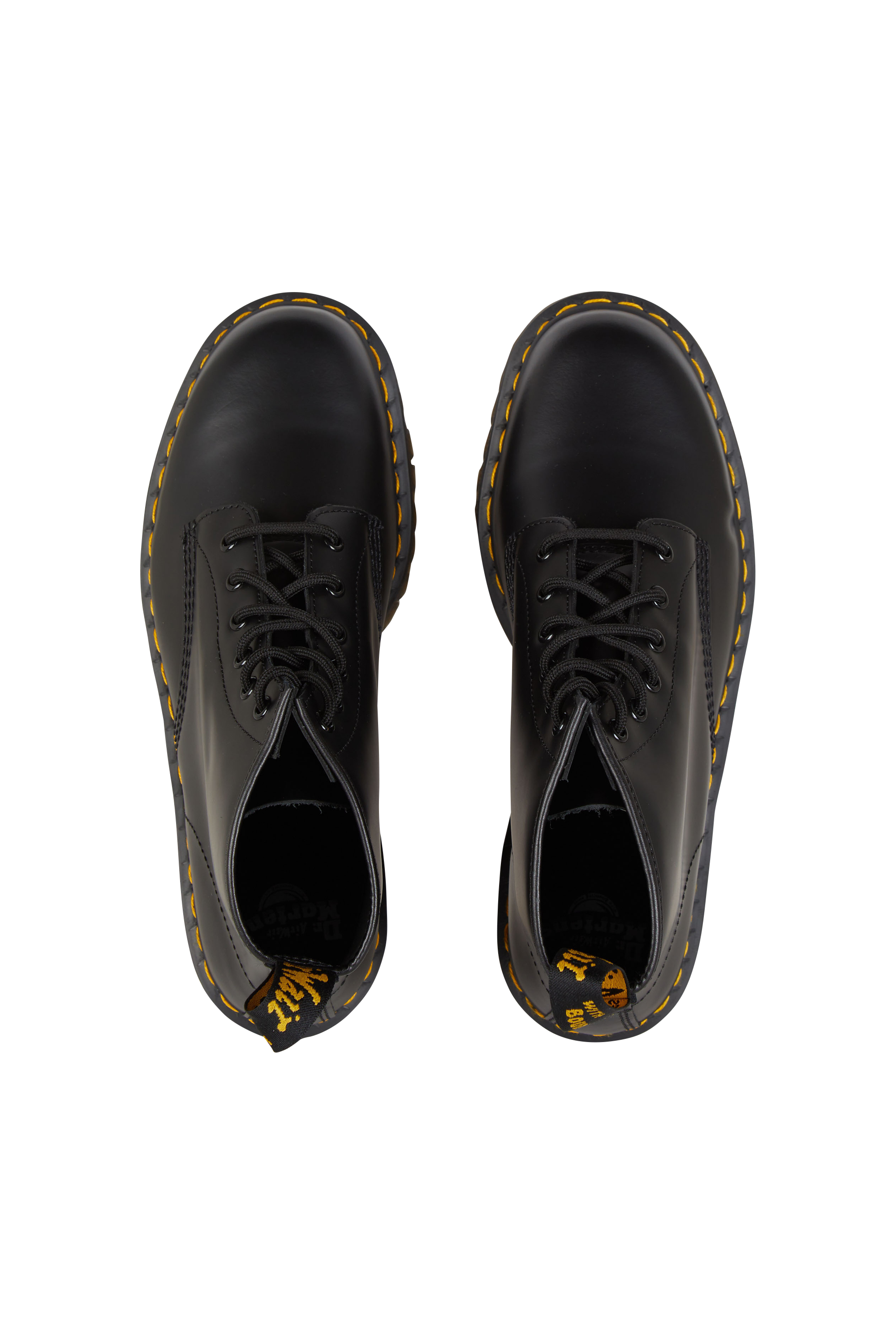Boots Noir