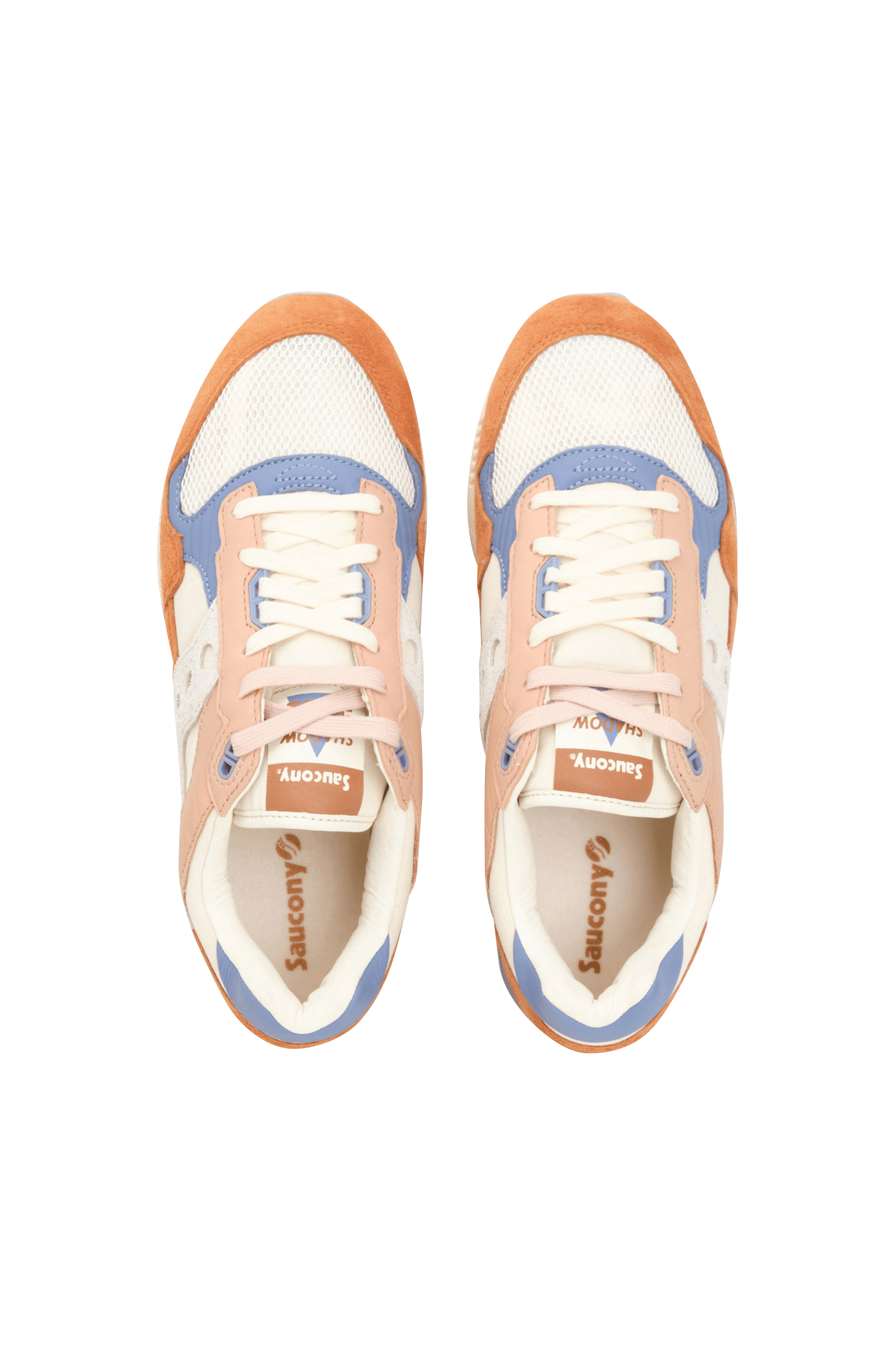 Baskets SAUCONY Beige