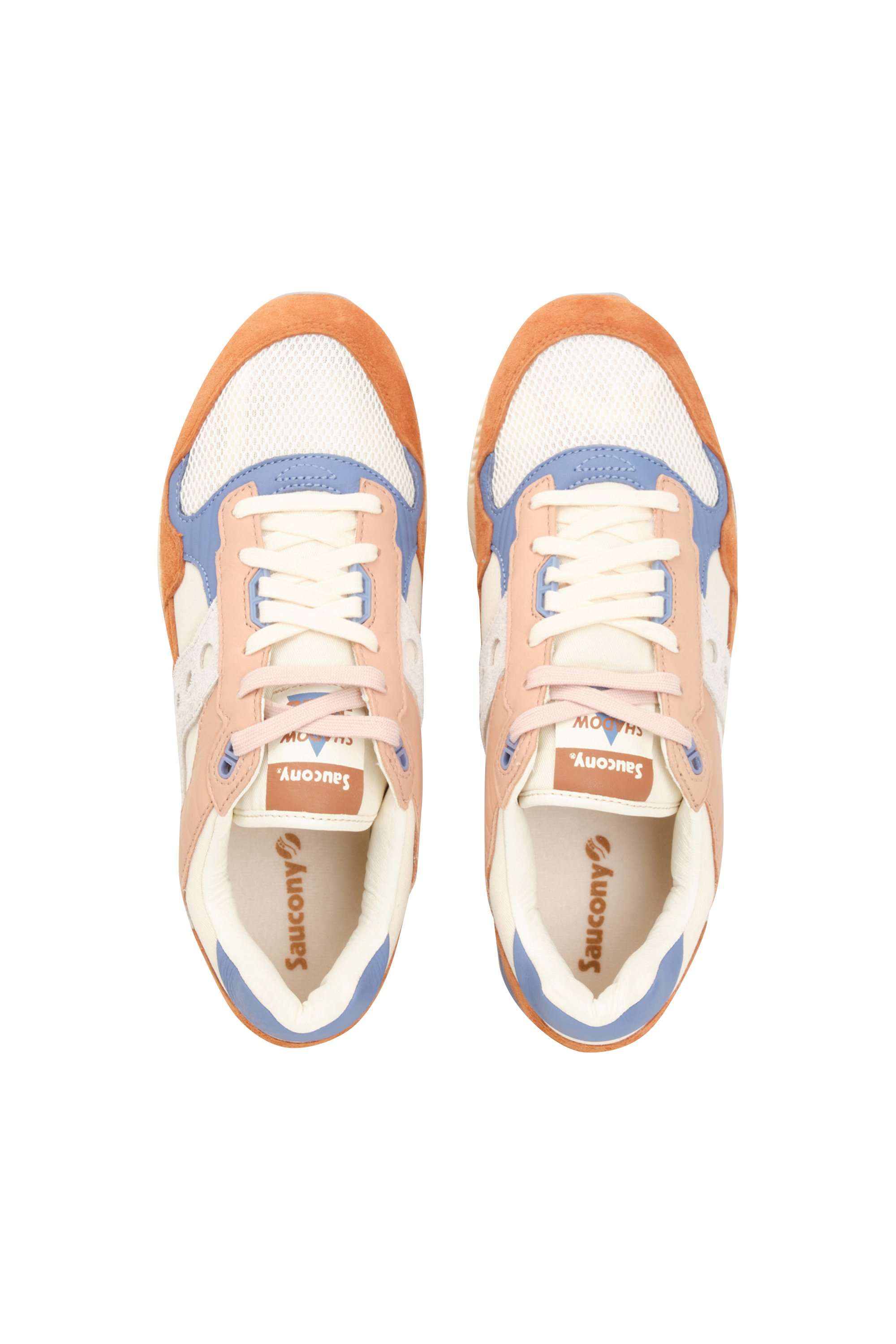 Sneakers Beige