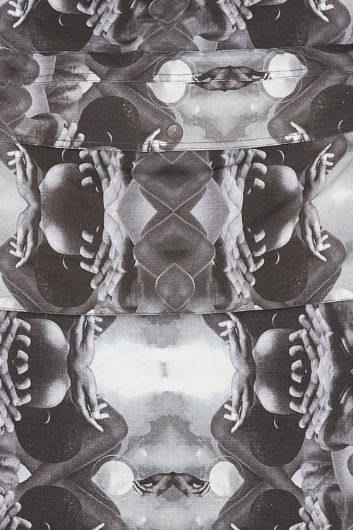 DAILY PAPER Veste  Noir