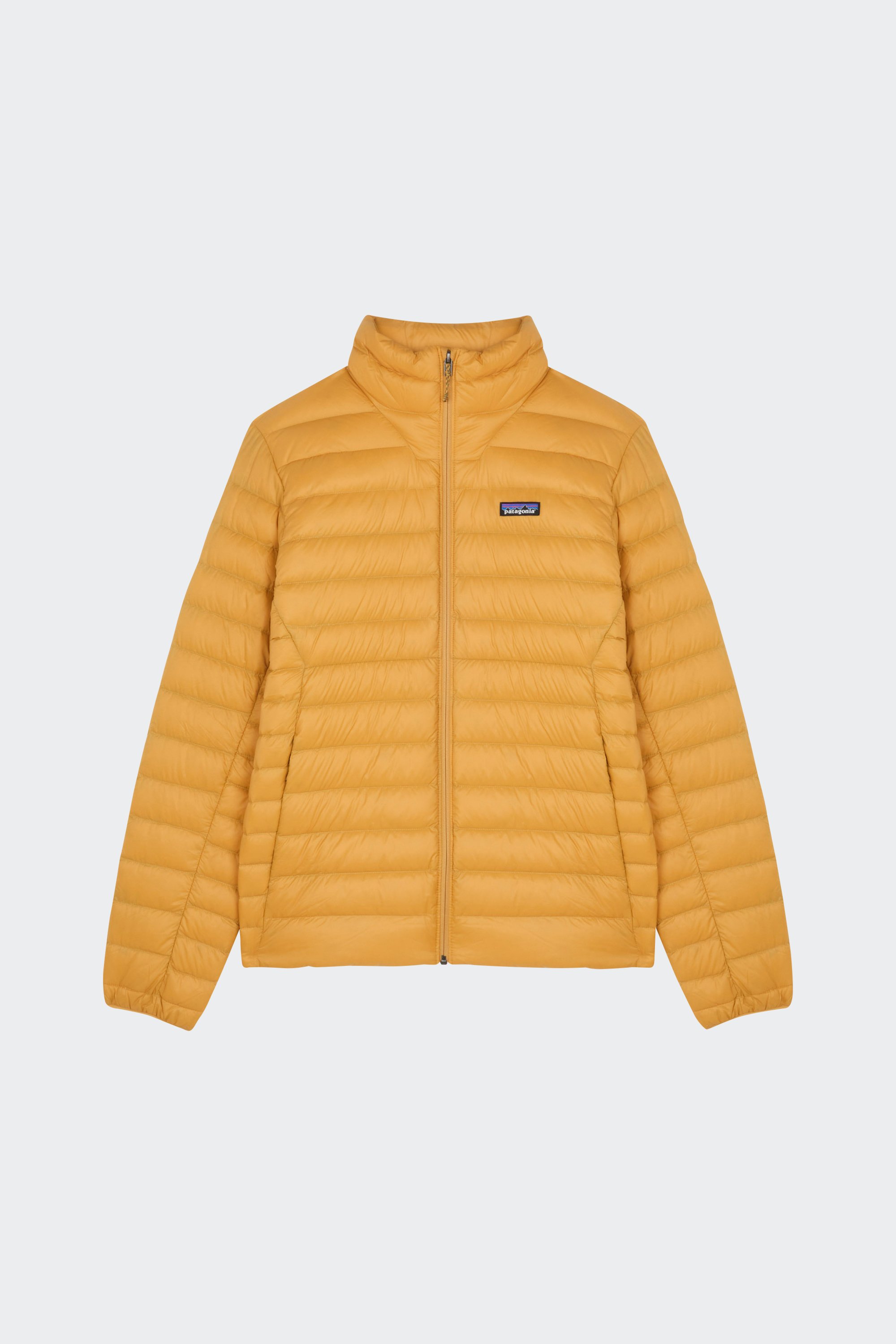 Doudoune | Jaune by PATAGONIA Doudoune Jaune