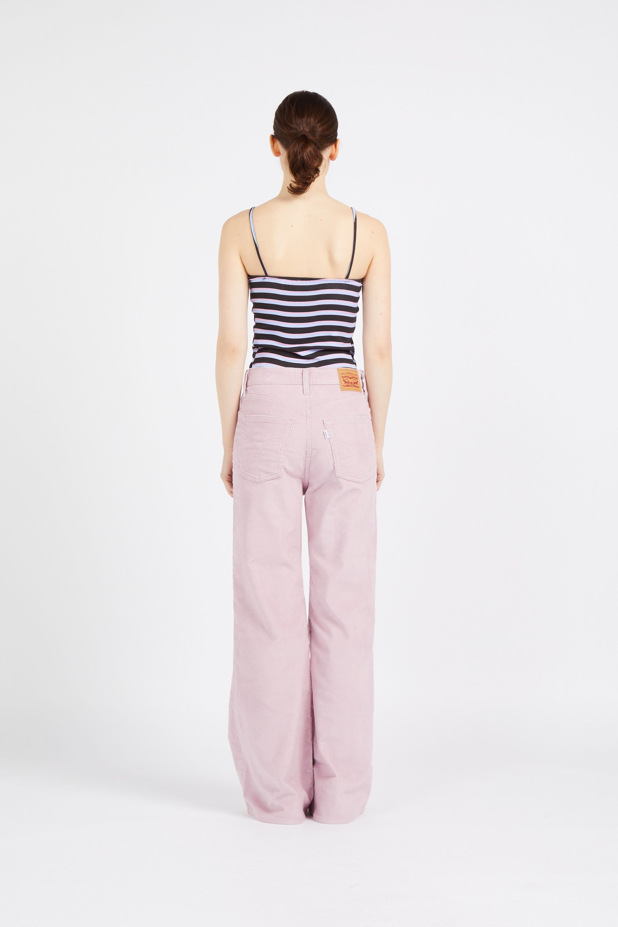 Débardeur Multicolore