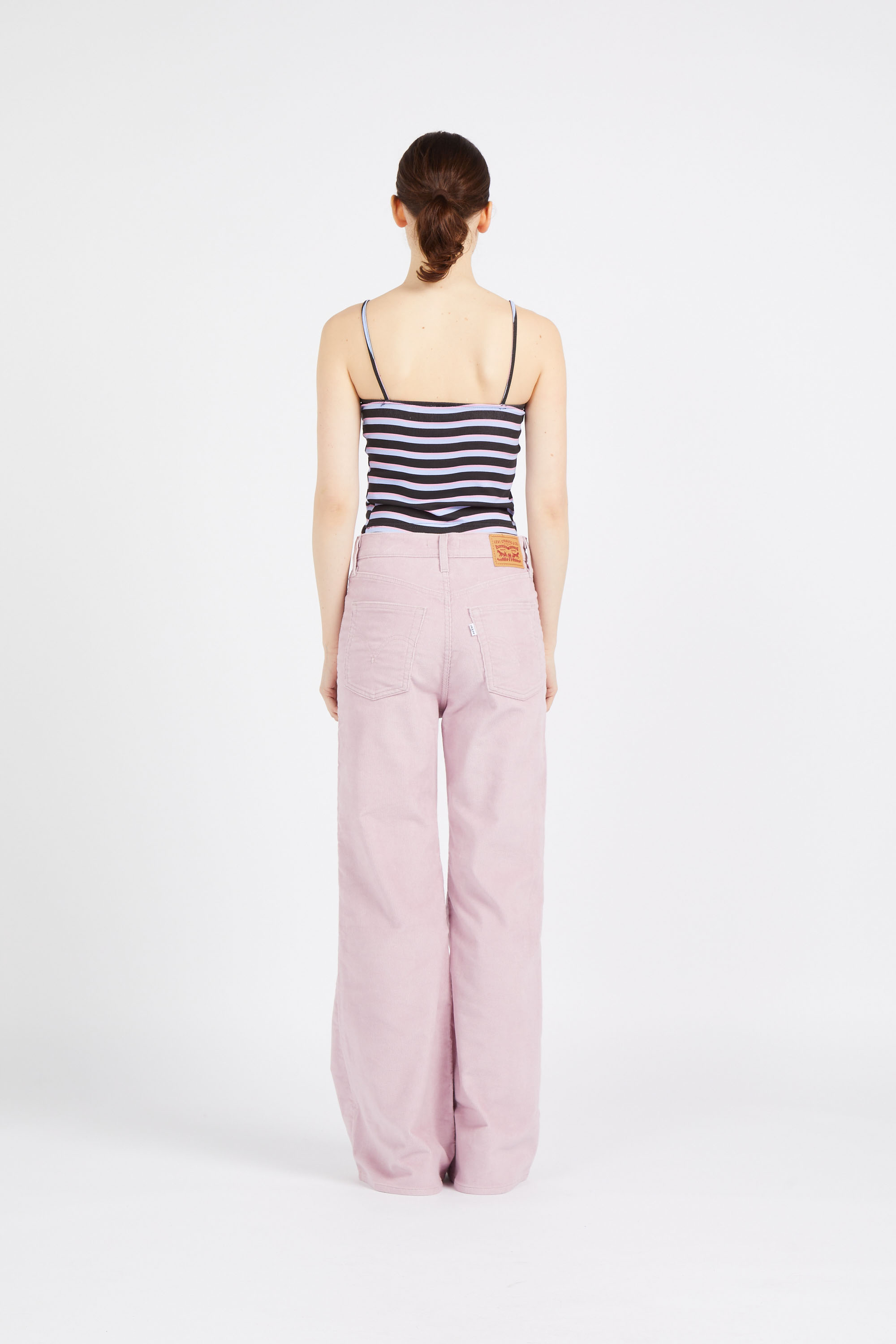 Débardeur Multicolore