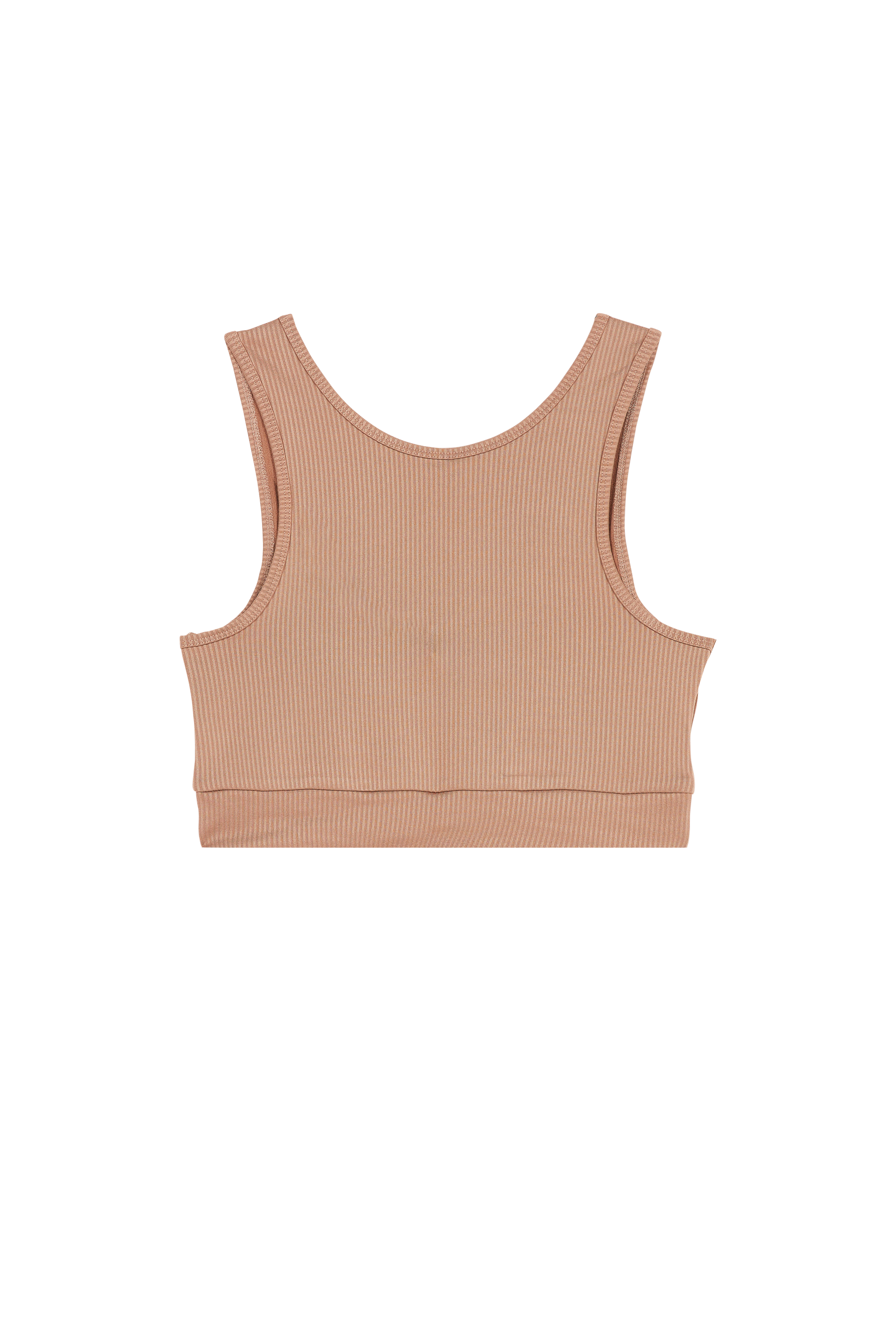 Brassière  Beige